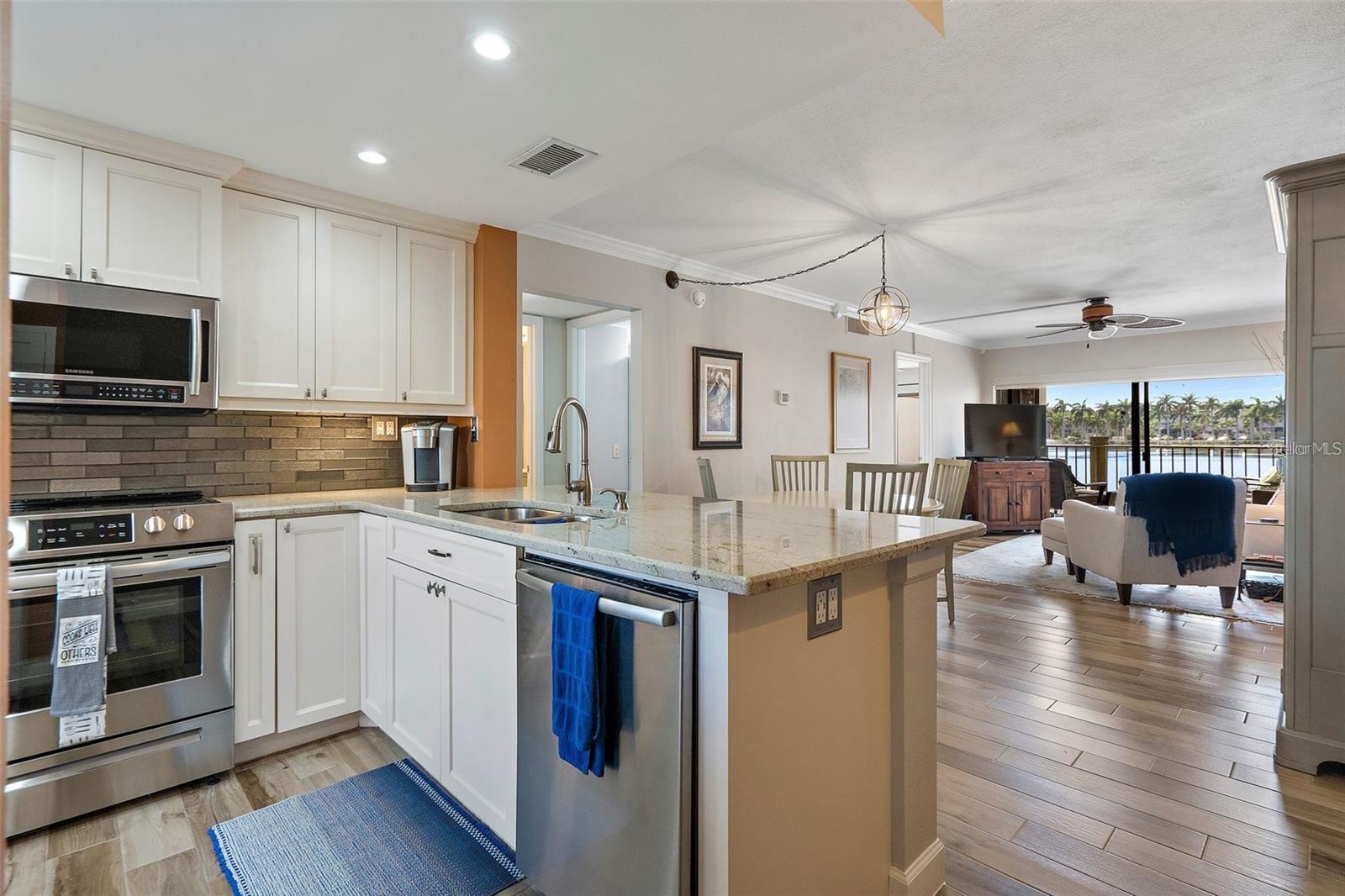 6277 BAHIA DEL MAR BLVD #110 — photo 13