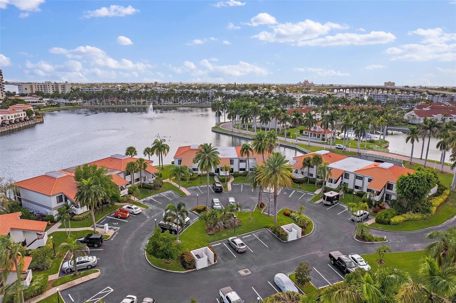 6277 BAHIA DEL MAR BLVD #110 — photo 33