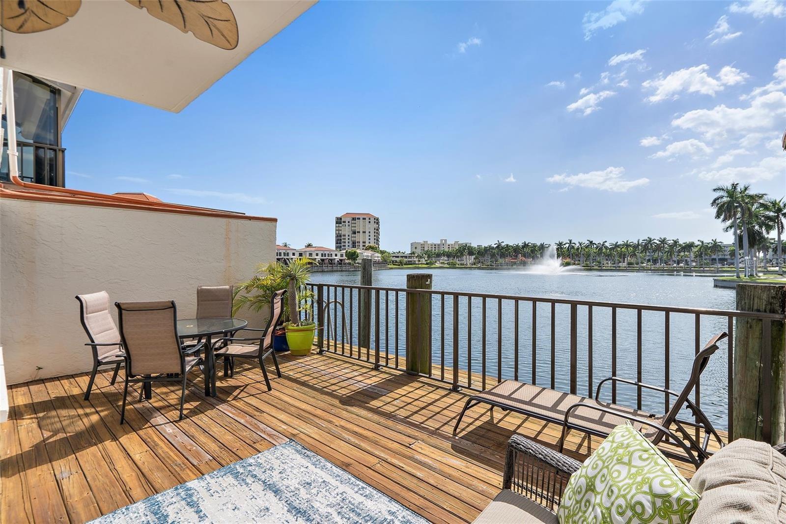 6277 BAHIA DEL MAR BLVD #110 — photo 15