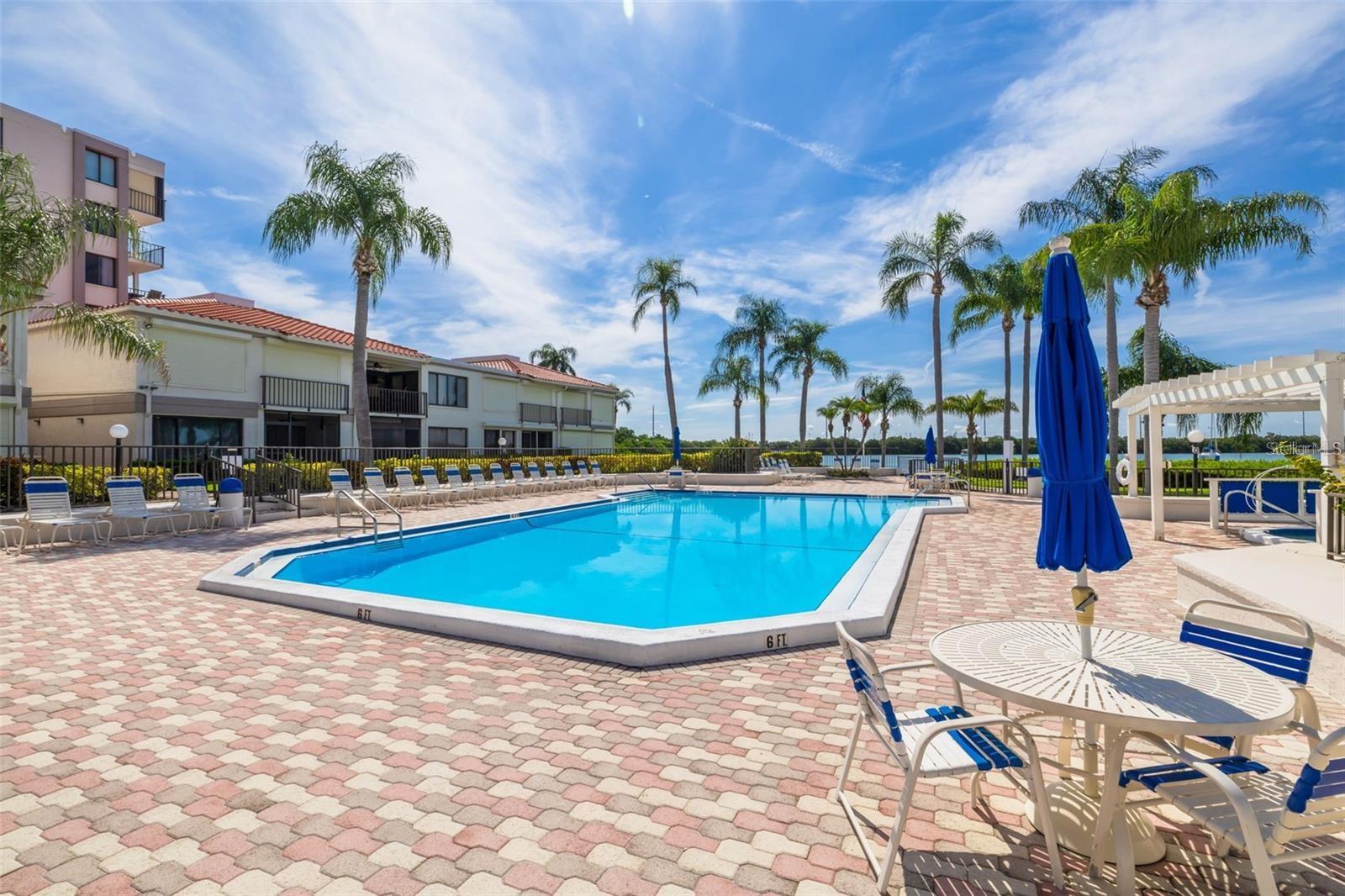 6277 BAHIA DEL MAR BLVD #110 — photo 27