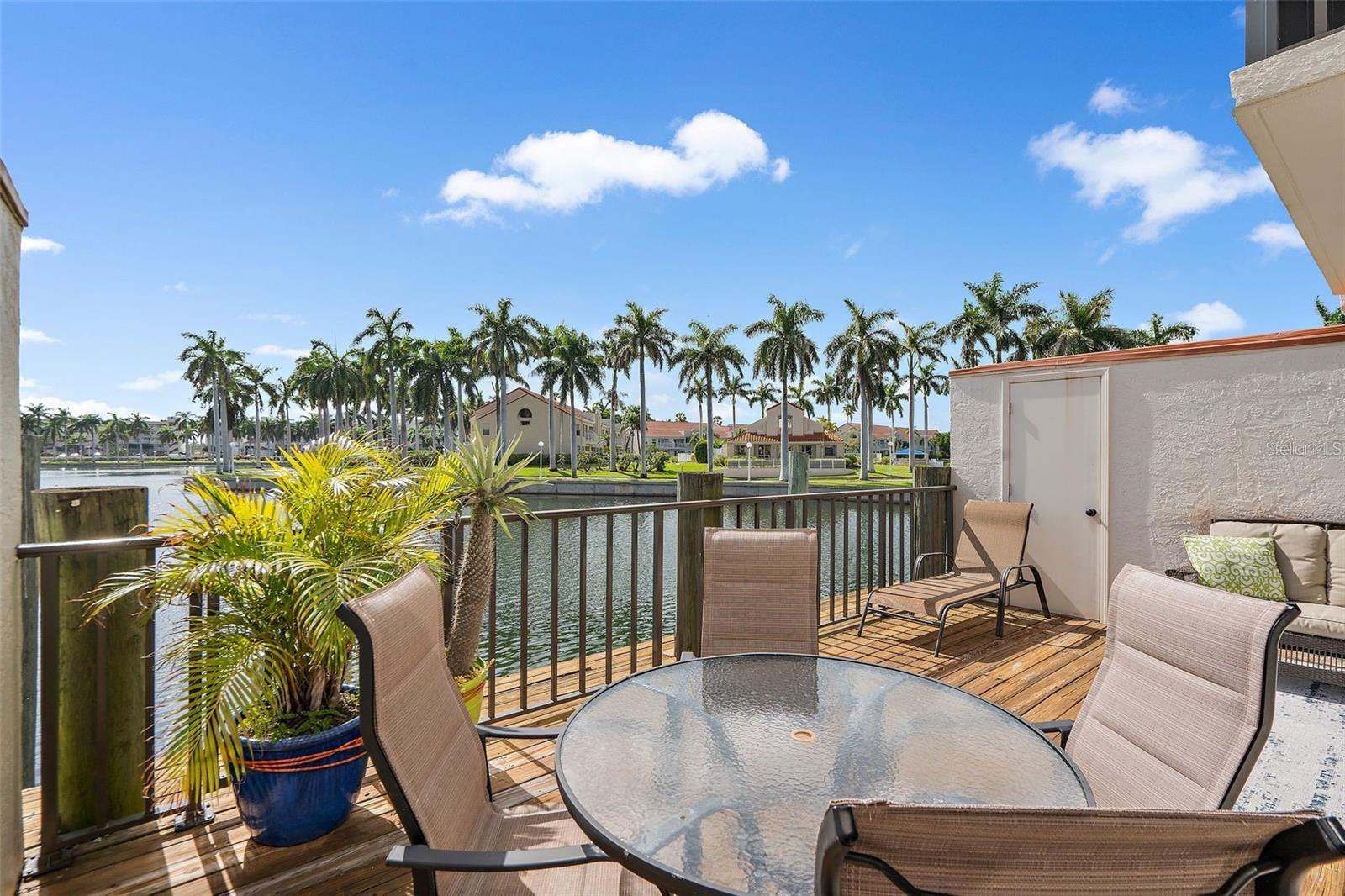6277 BAHIA DEL MAR BLVD #110 — photo 16