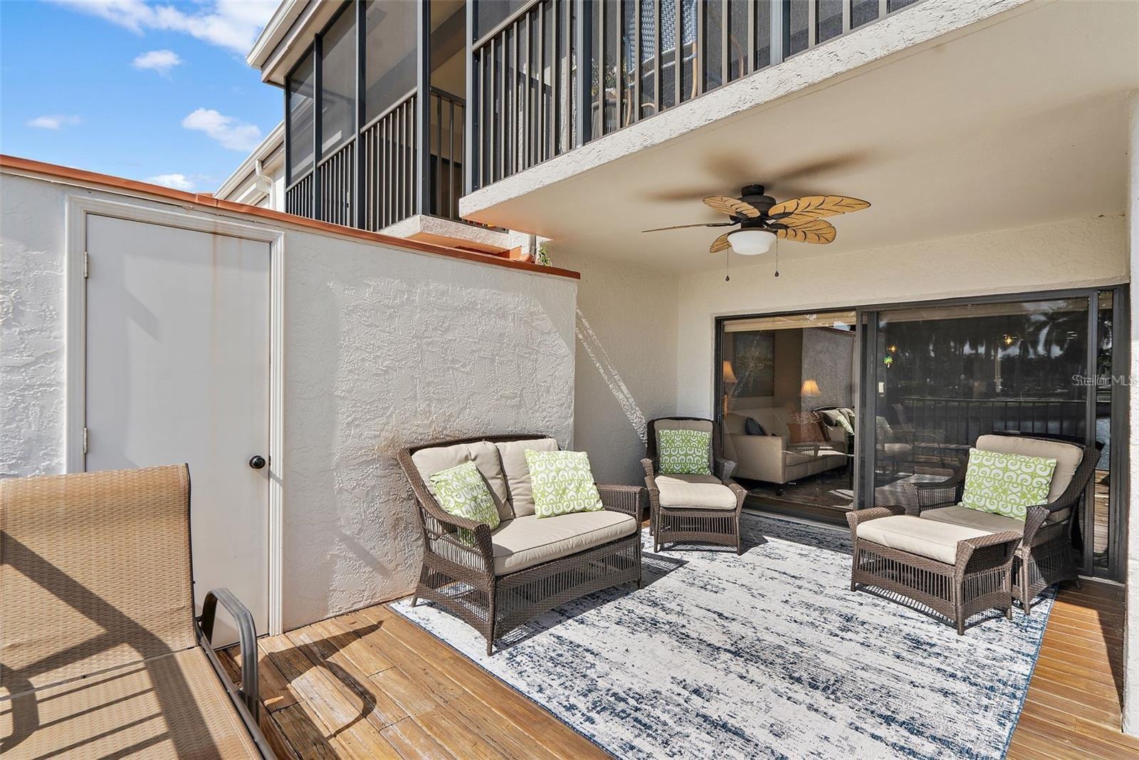 6277 BAHIA DEL MAR BLVD #110 — photo 17
