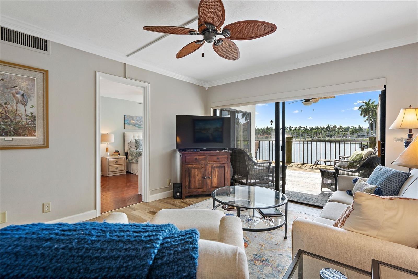 6277 BAHIA DEL MAR BLVD #110 — photo 5