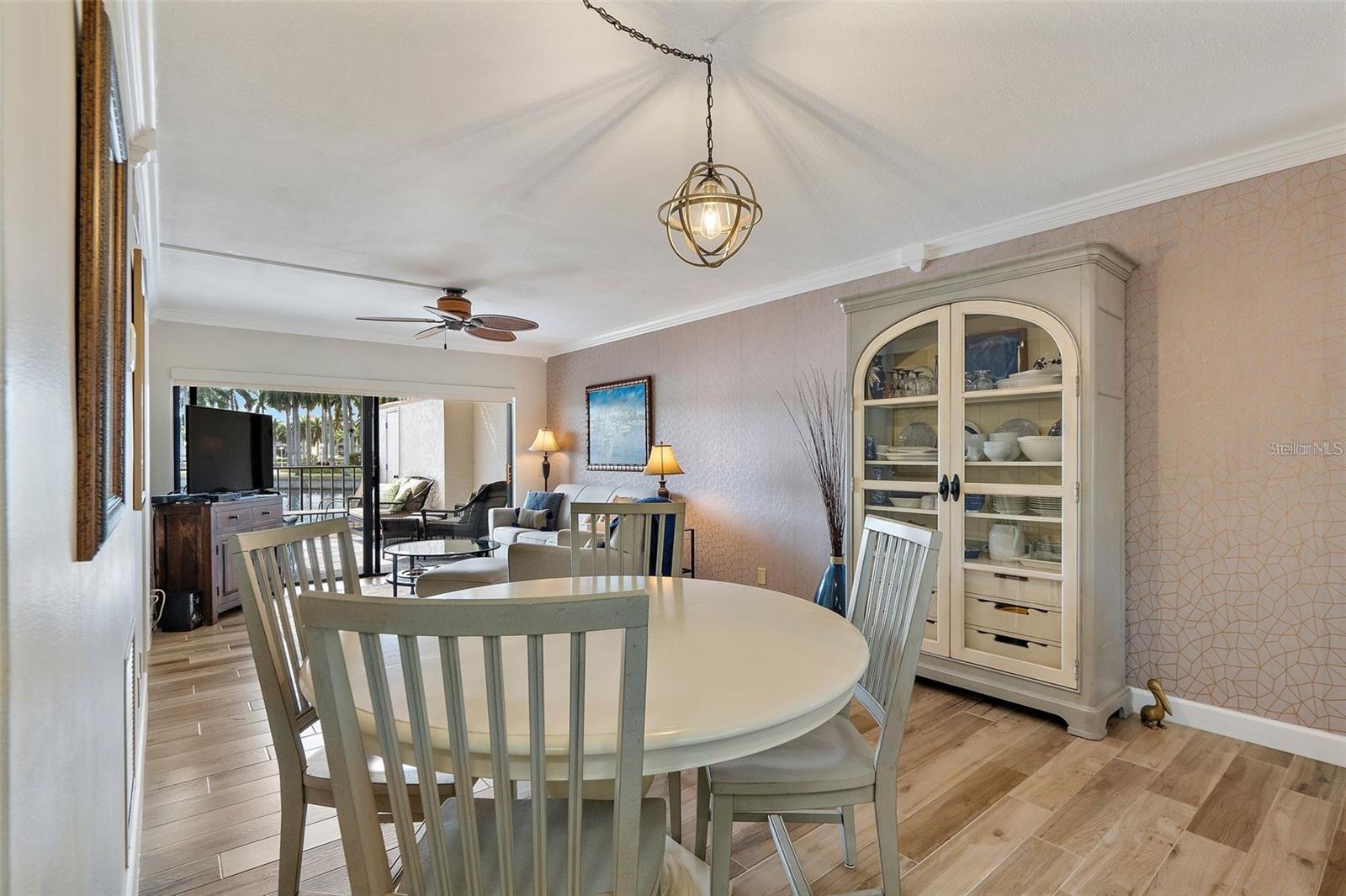 6277 BAHIA DEL MAR BLVD #110 — photo 7