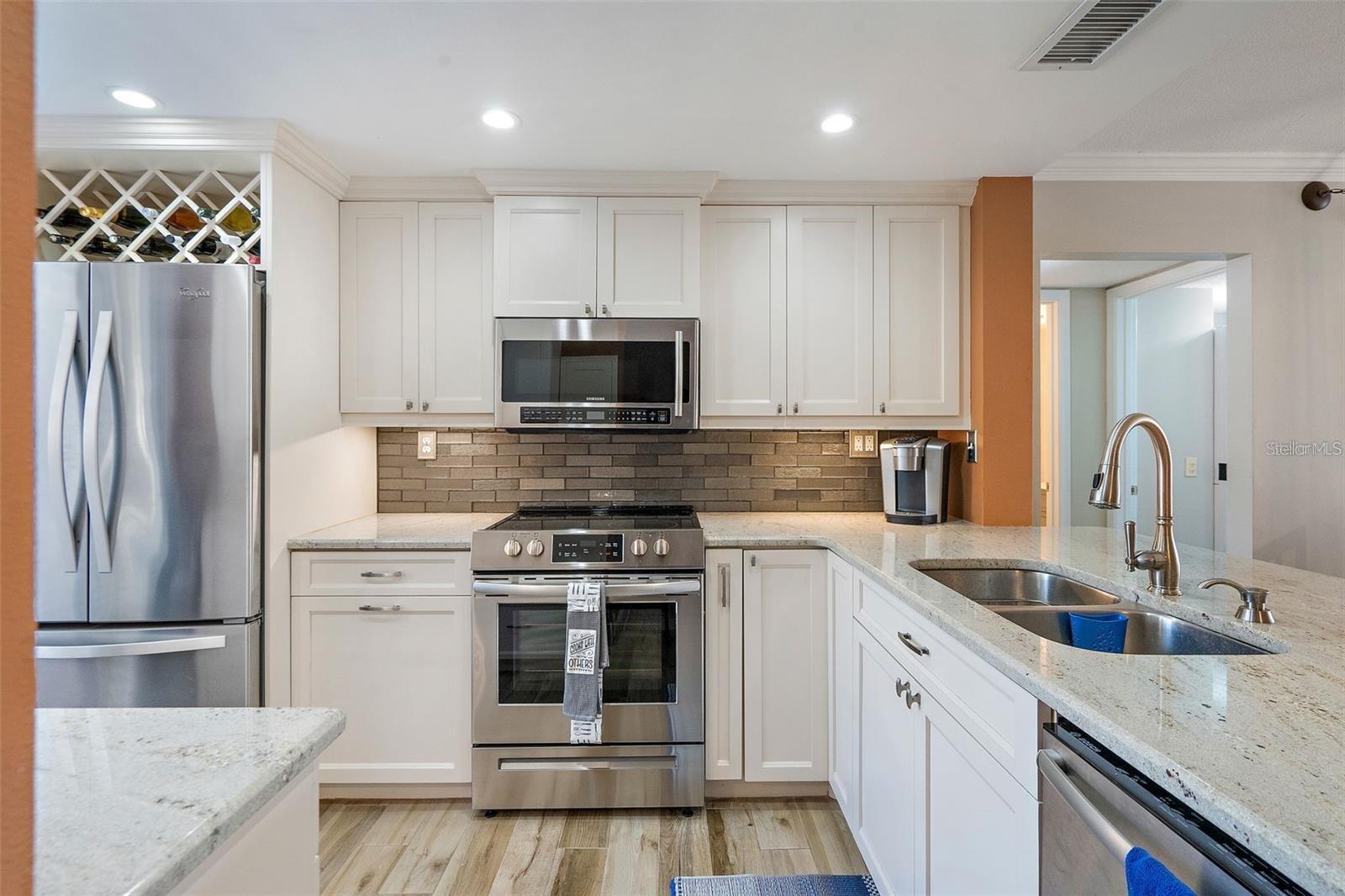 6277 BAHIA DEL MAR BLVD #110 — photo 11