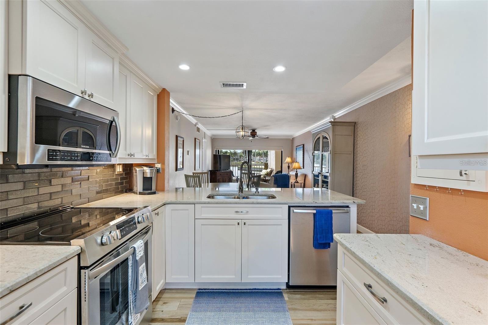 6277 BAHIA DEL MAR BLVD #110 — photo 12