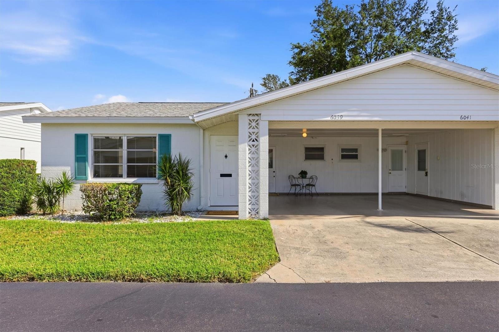 6039 CORAL WAY — photo 2