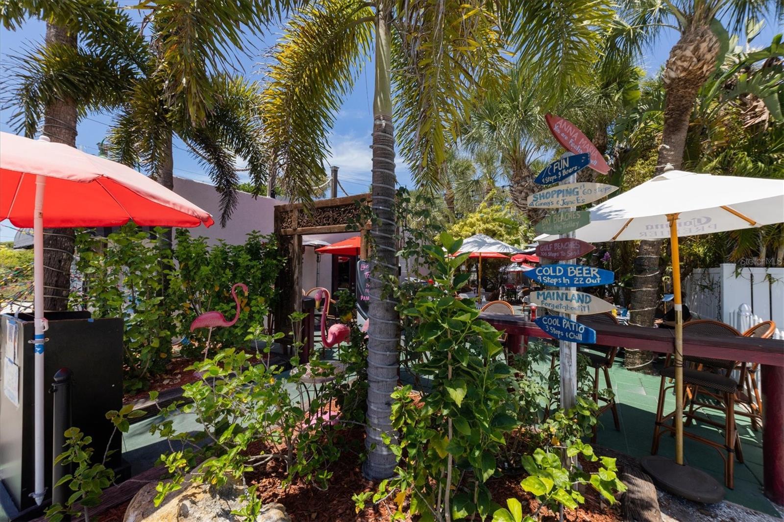 6039 CORAL WAY — photo 31