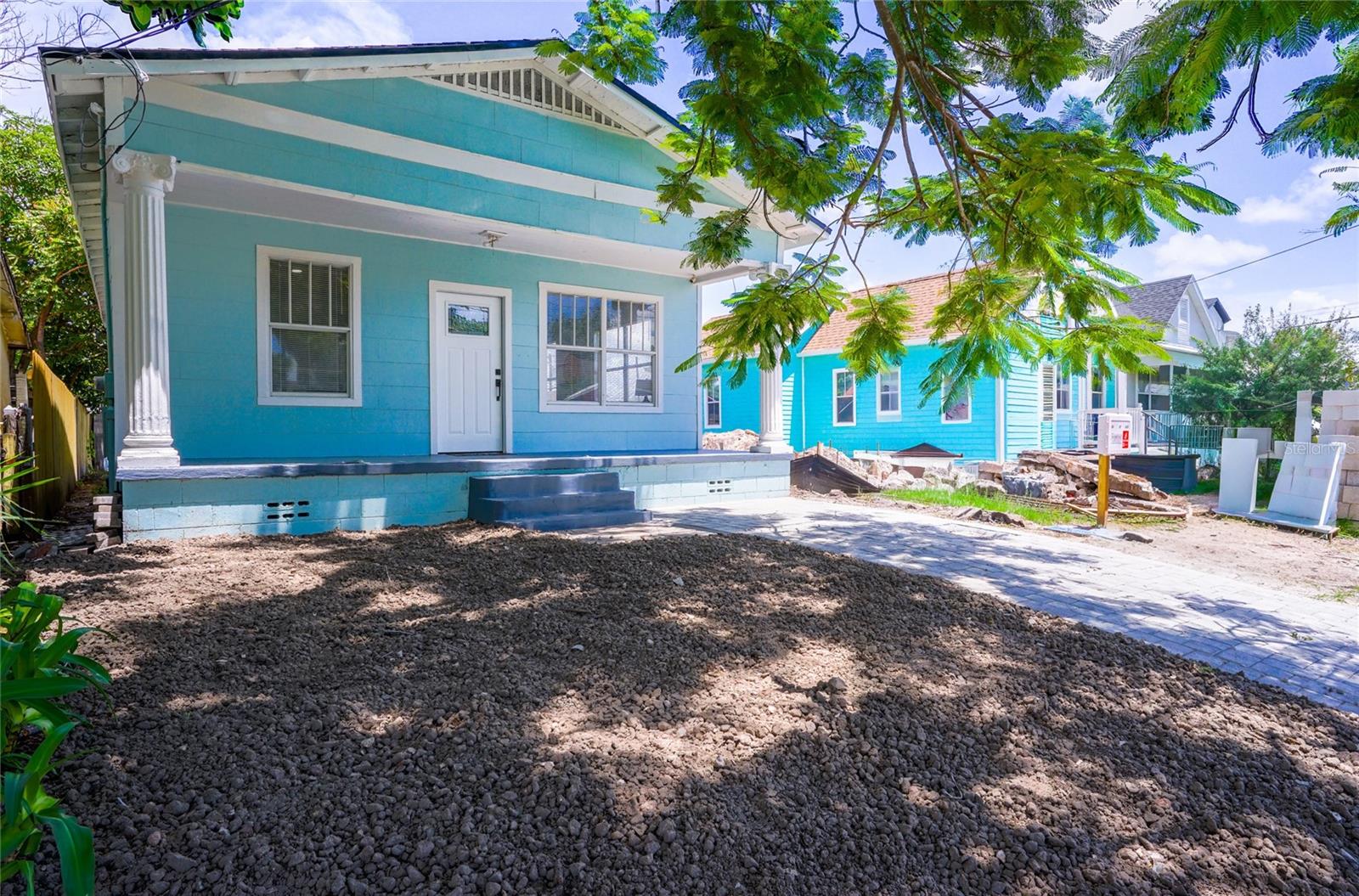 2517 W PALMETTO ST — photo 2