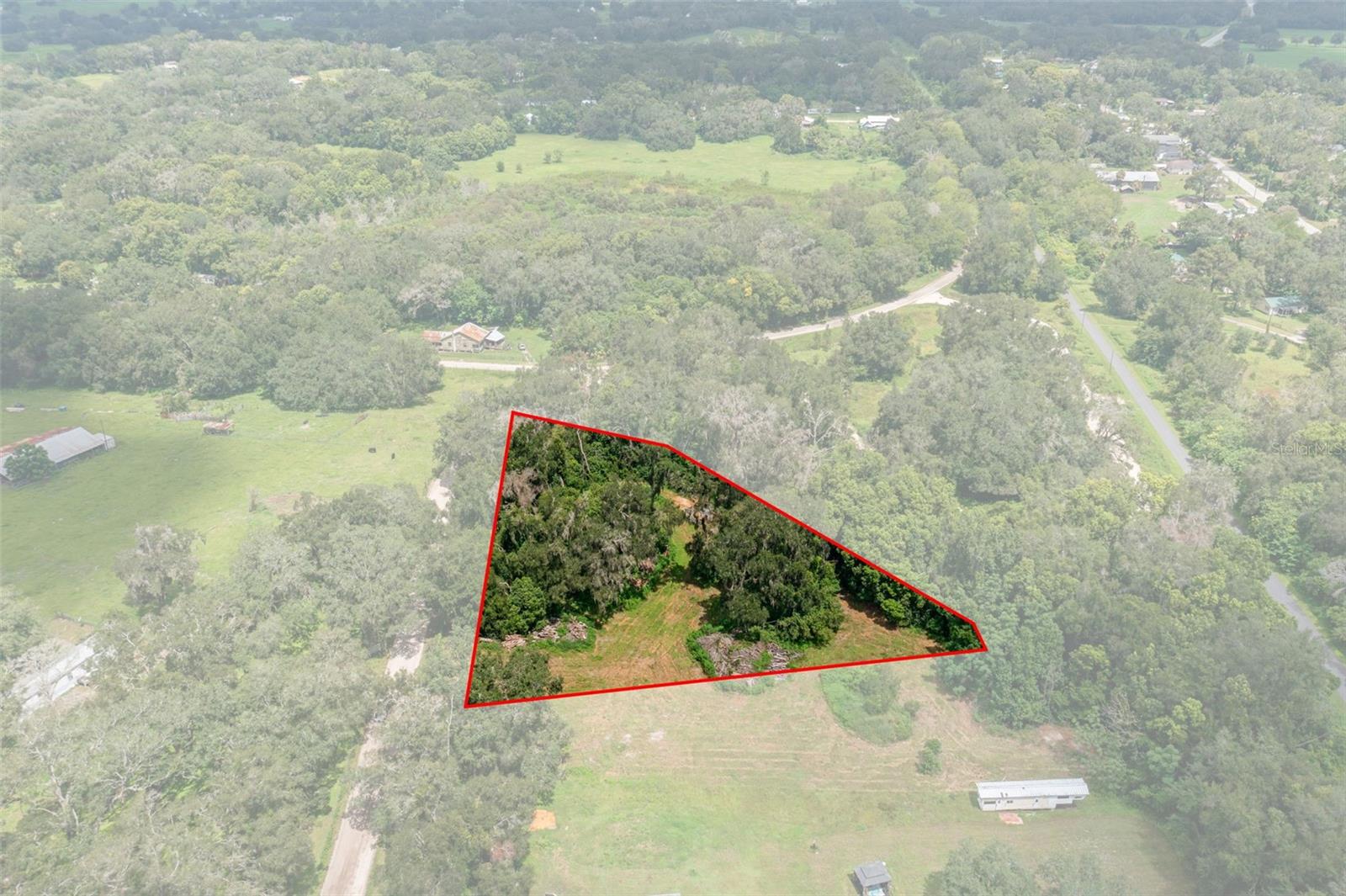 0 TRILBY CUTOFF RD — photo 8