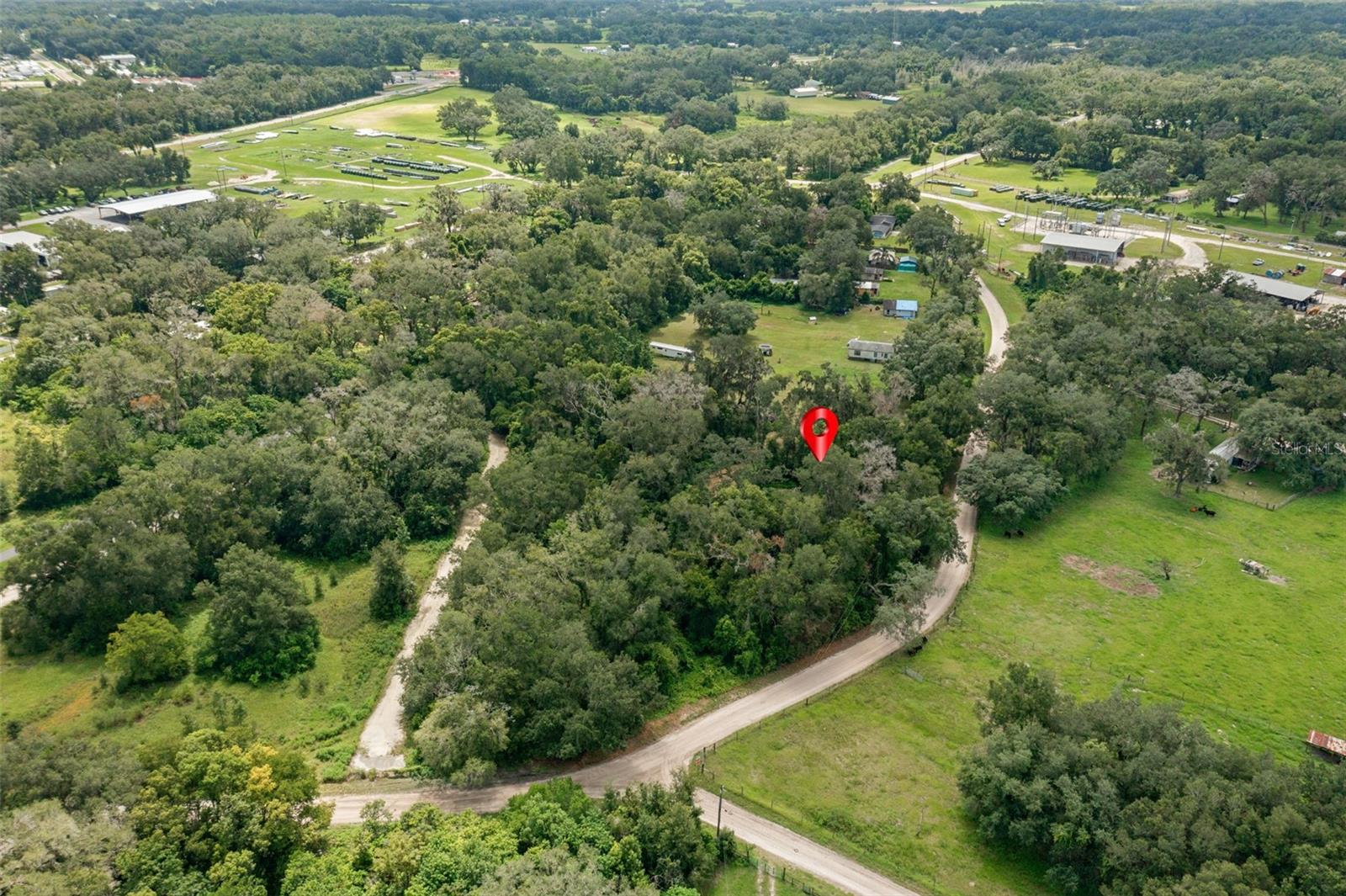 0 TRILBY CUTOFF RD — photo 13