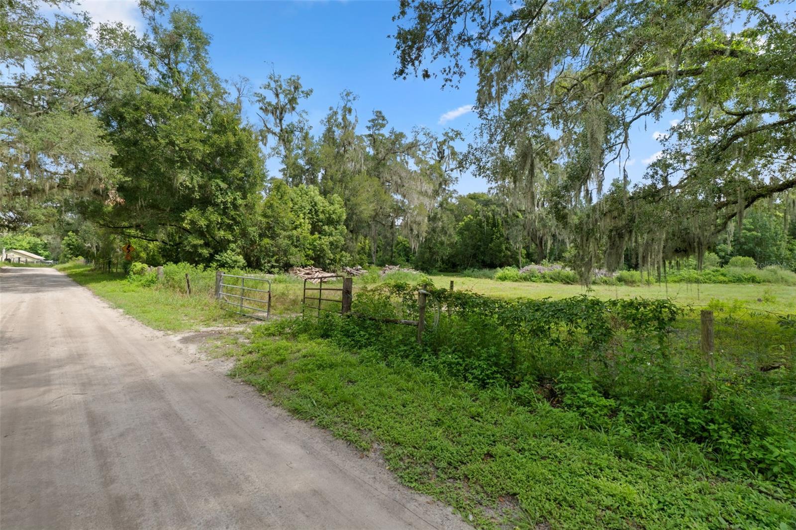 0 TRILBY CUTOFF RD — photo 2
