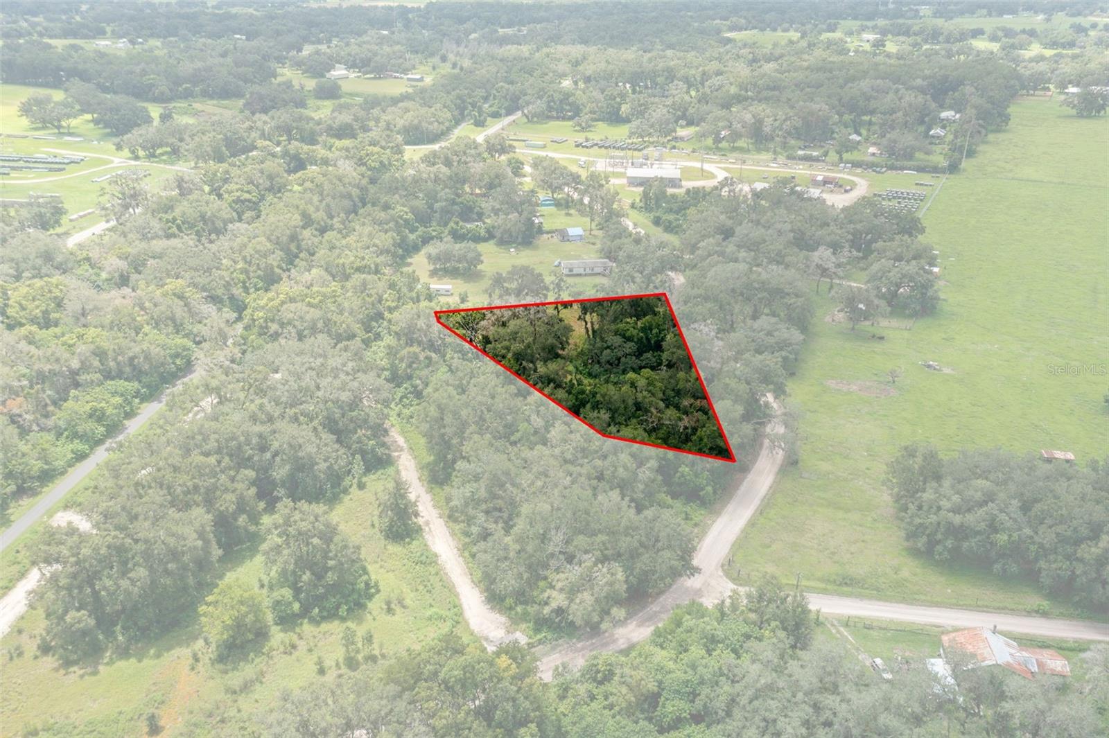 0 TRILBY CUTOFF RD — photo 9