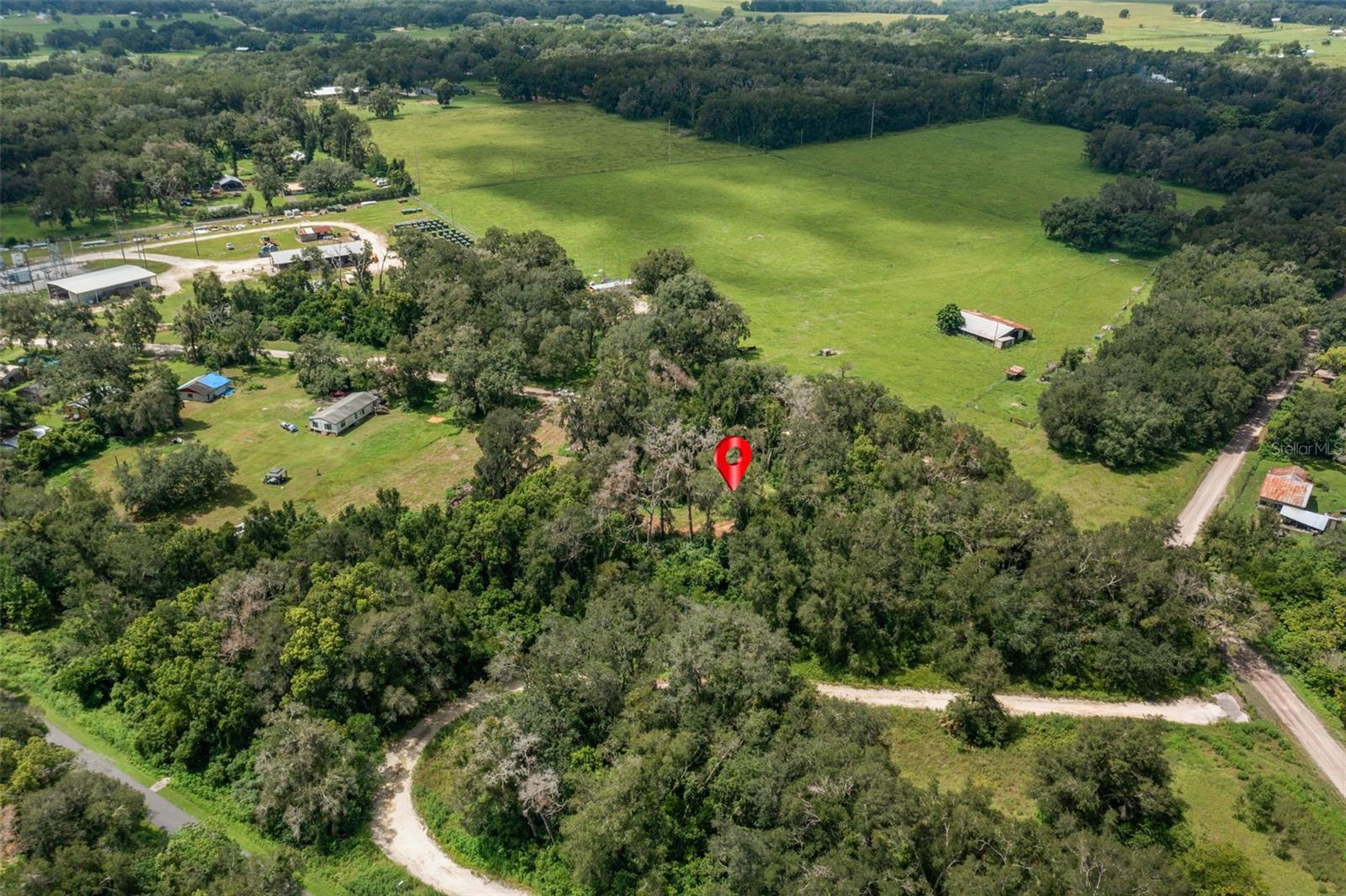 0 TRILBY CUTOFF RD — photo 12