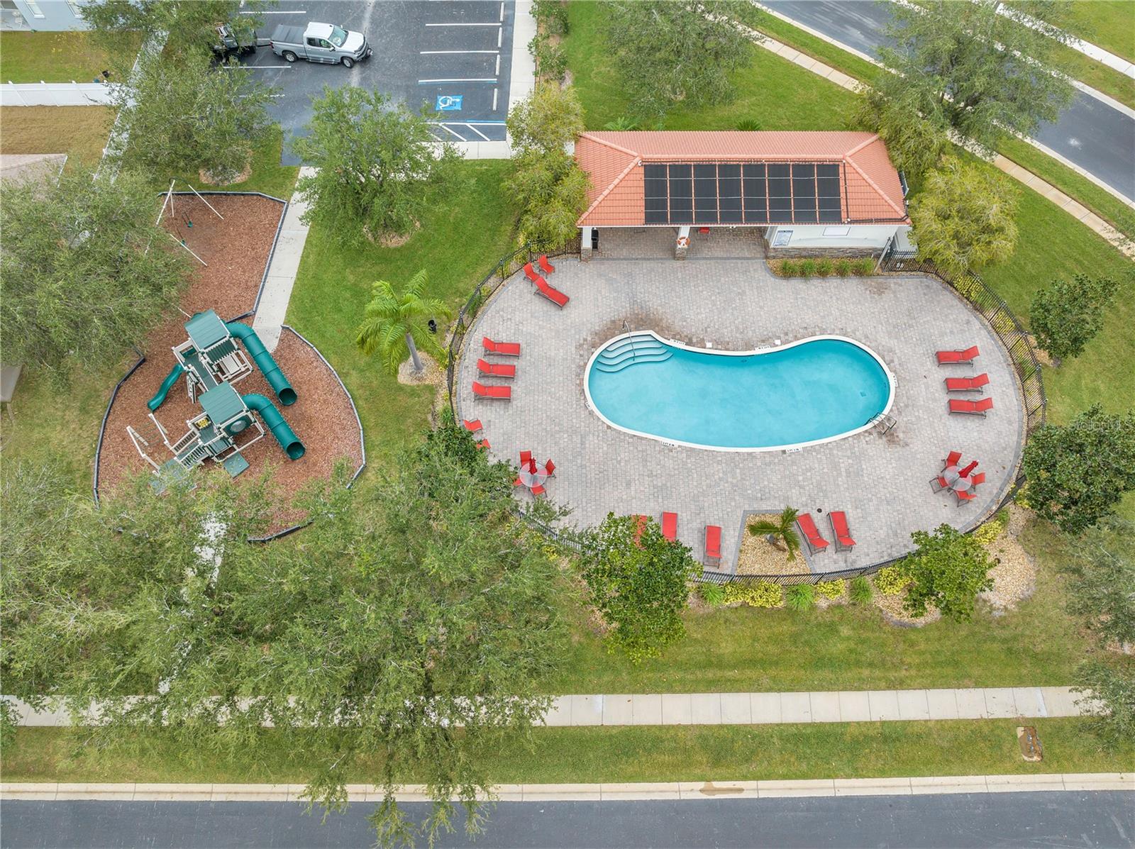 402 HALIFAX BAY CT — photo 3