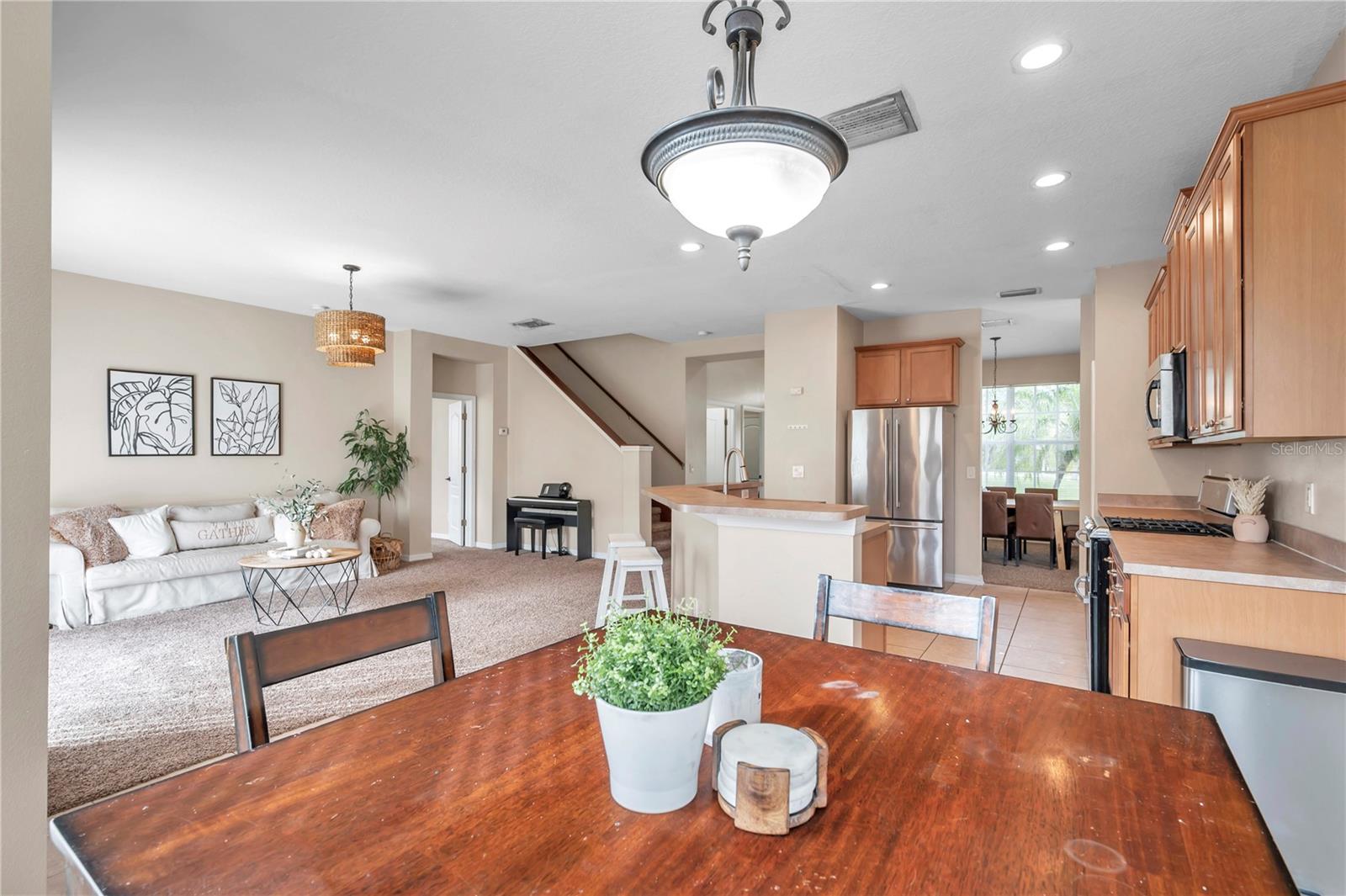402 HALIFAX BAY CT — photo 32