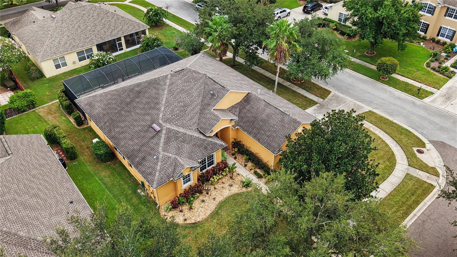 316 HARTS OAK PL — photo 30