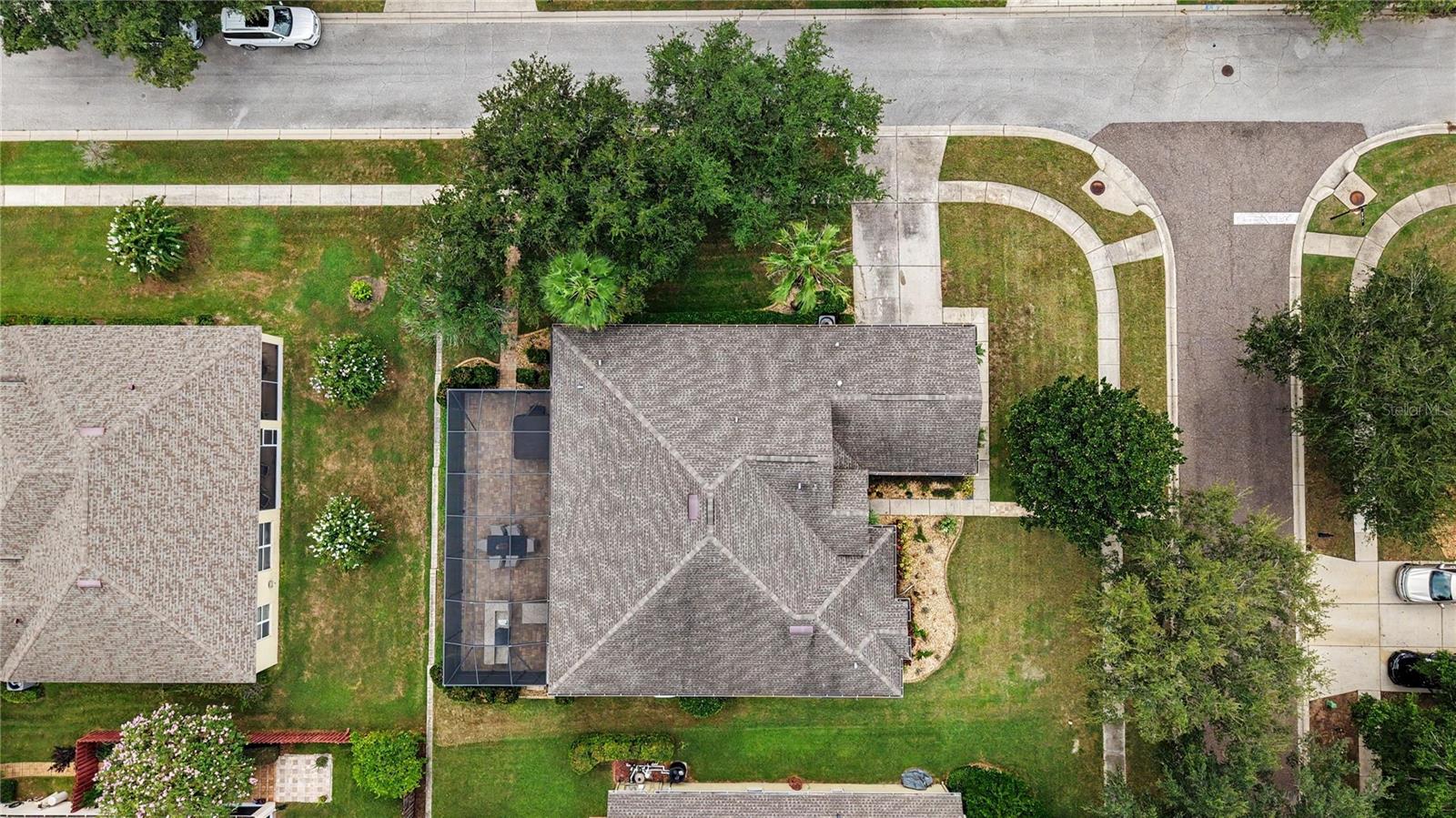 316 HARTS OAK PL — photo 31
