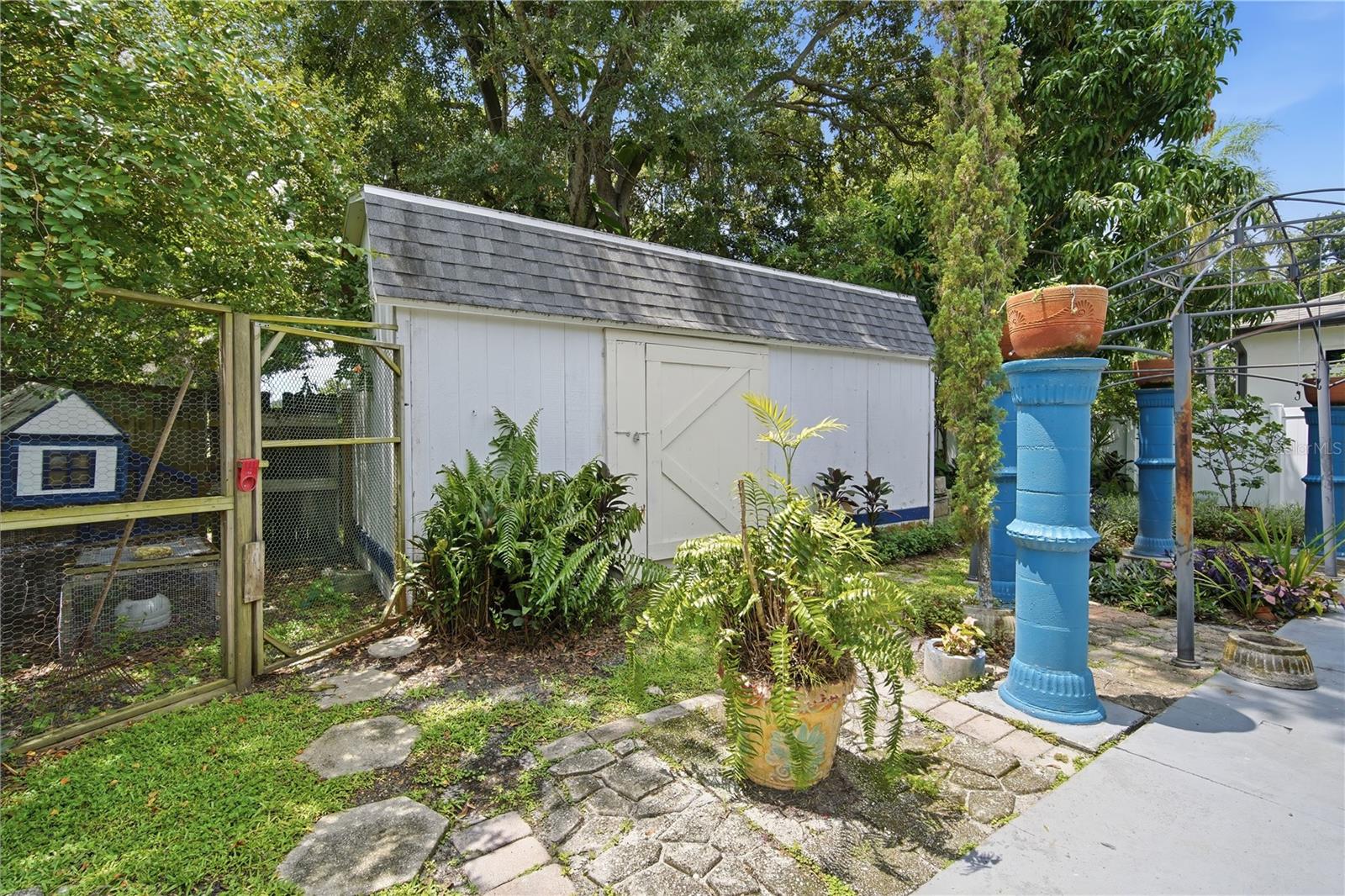 3106 W BRADDOCK ST — photo 17