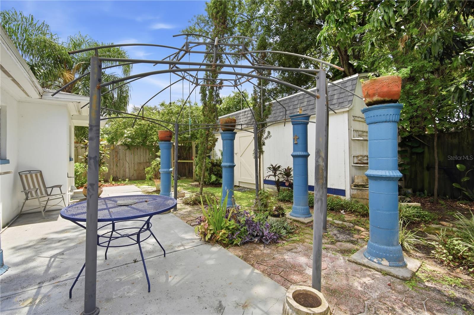 3106 W BRADDOCK ST — photo 16