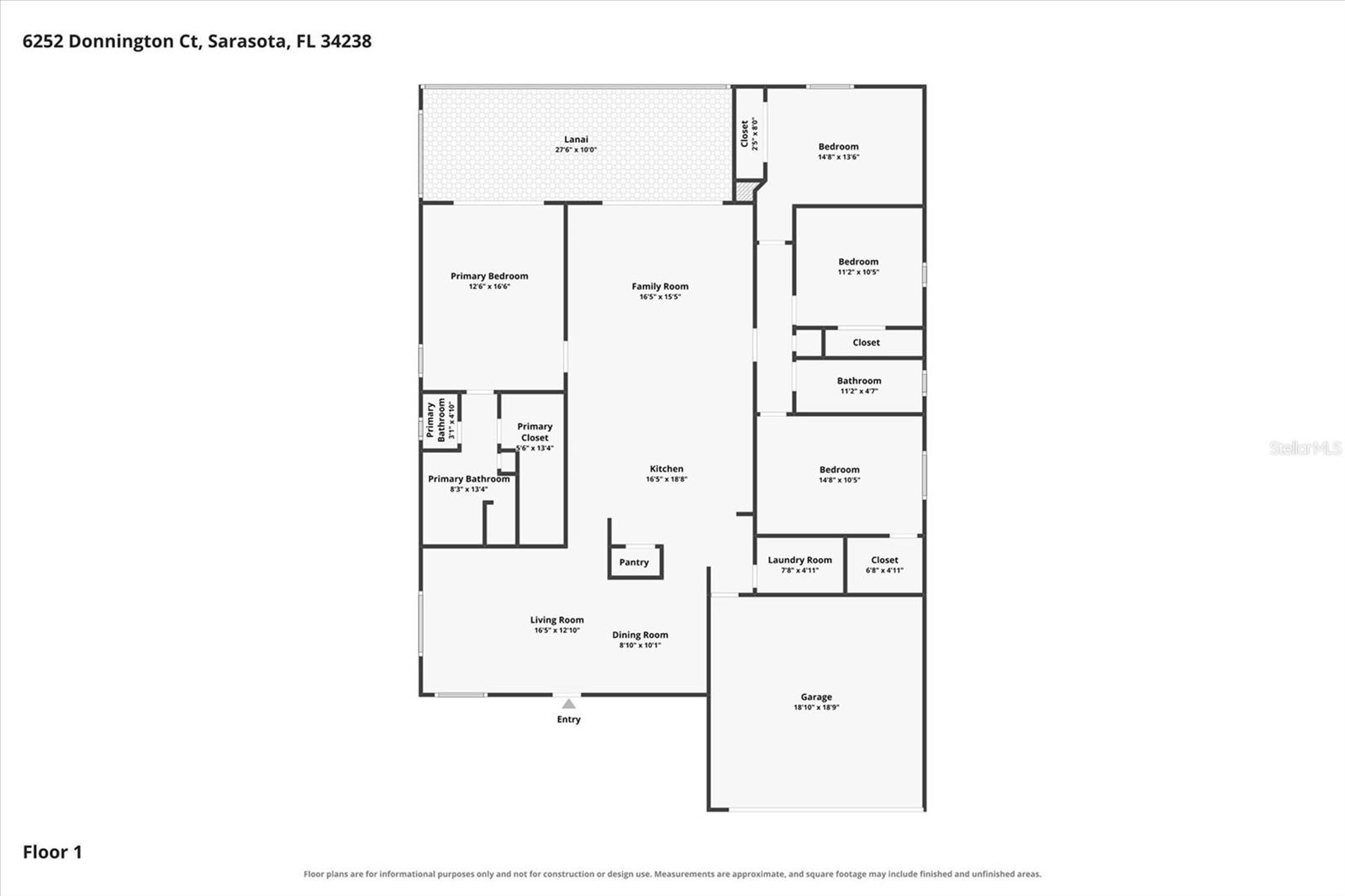 6252 DONNINGTON CT — photo 53