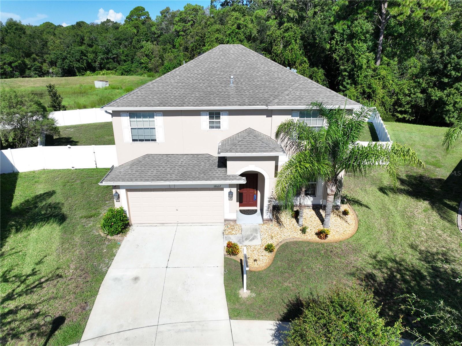 18607 BRIAR OAKS DR — photo 81