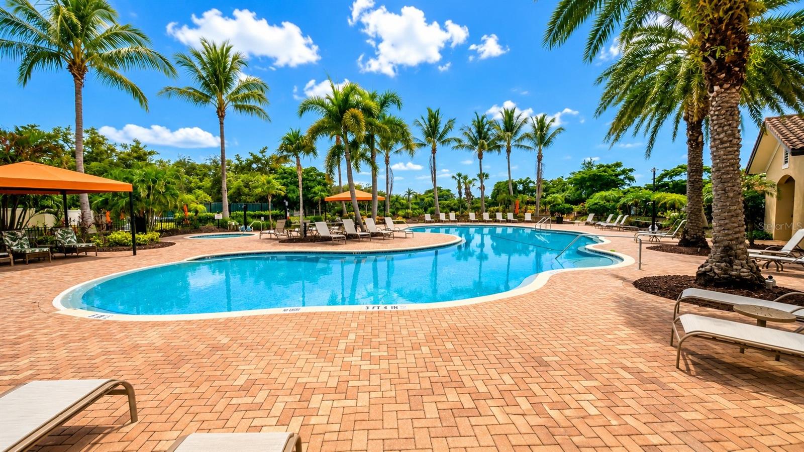 2519 VACCARO DR — photo 37