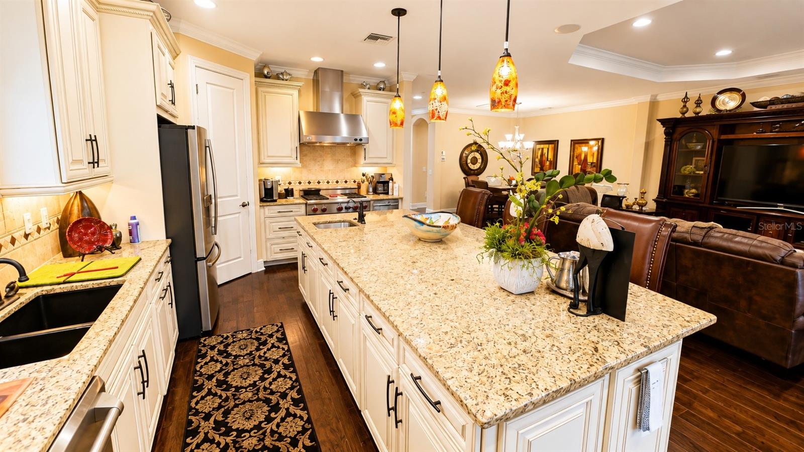 2519 VACCARO DR — photo 6