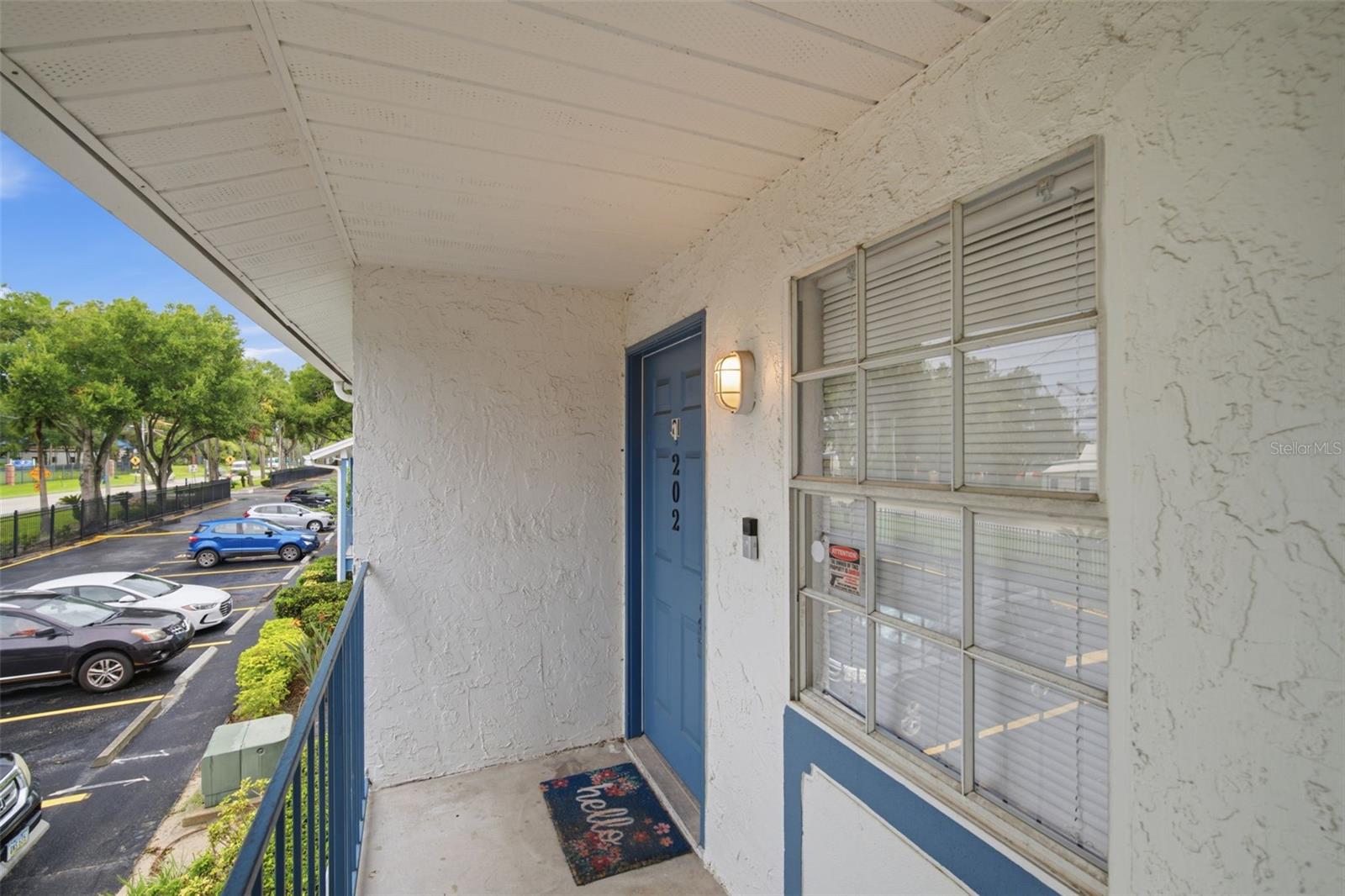 5005 BORDEAUX VILLAGE PL #202 — photo 4