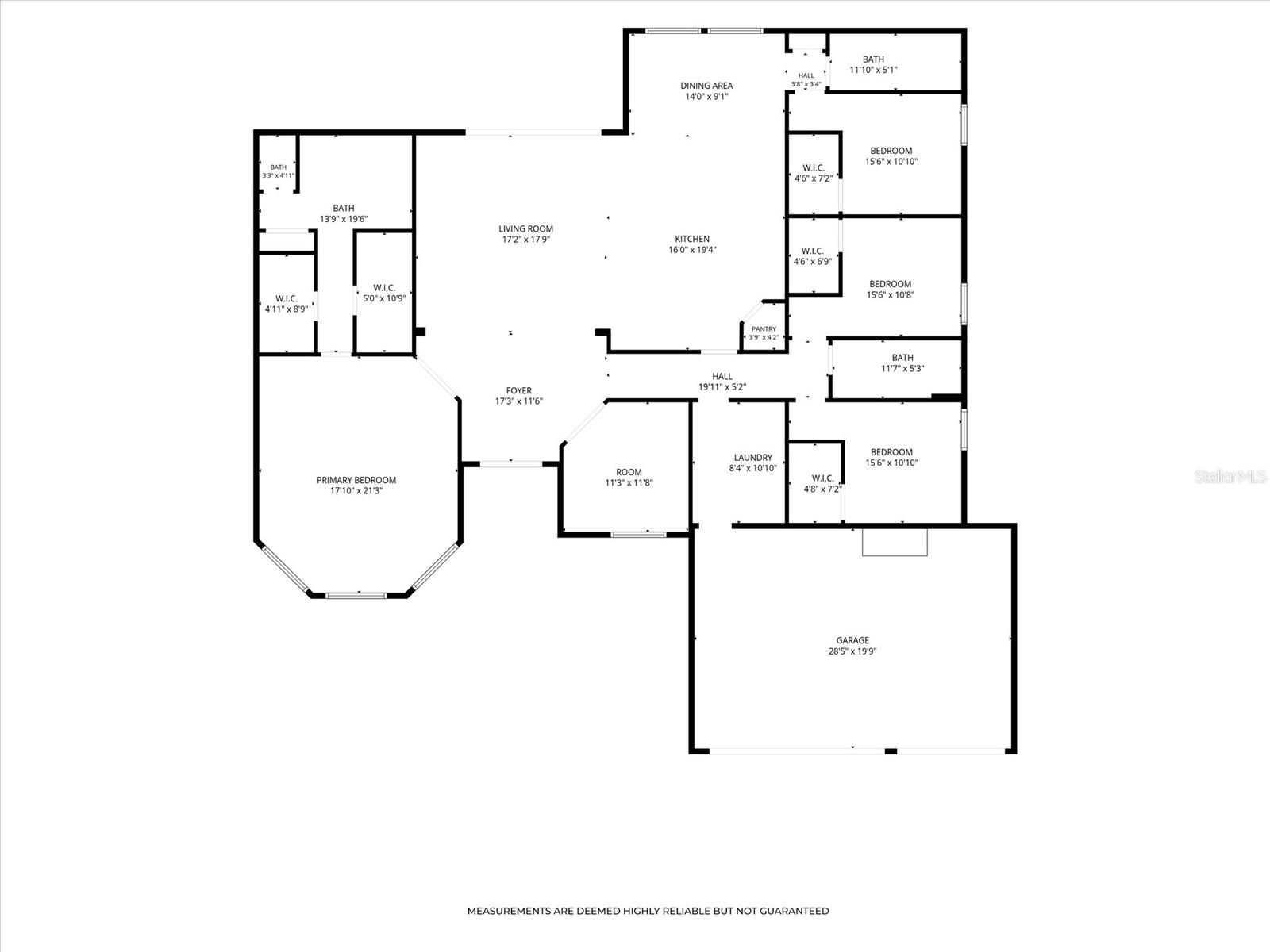 2302 ALLEN DR — photo 6