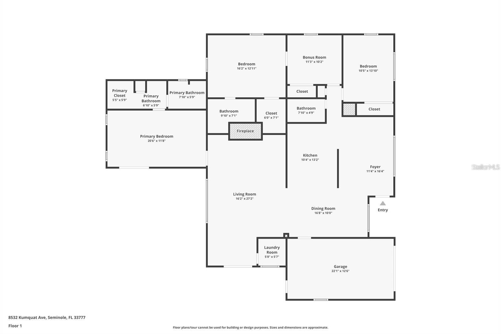 8532 KUMQUAT AVE — photo 41