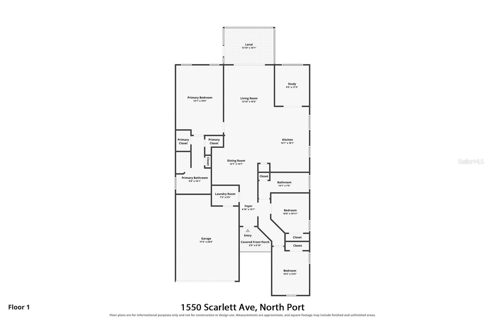 1550 SCARLETT AVE — photo 29