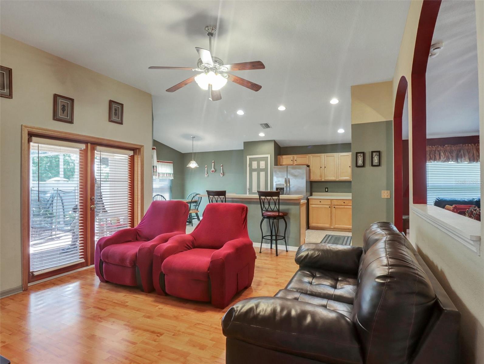 7515 TERRACE RIVER DR — photo 10