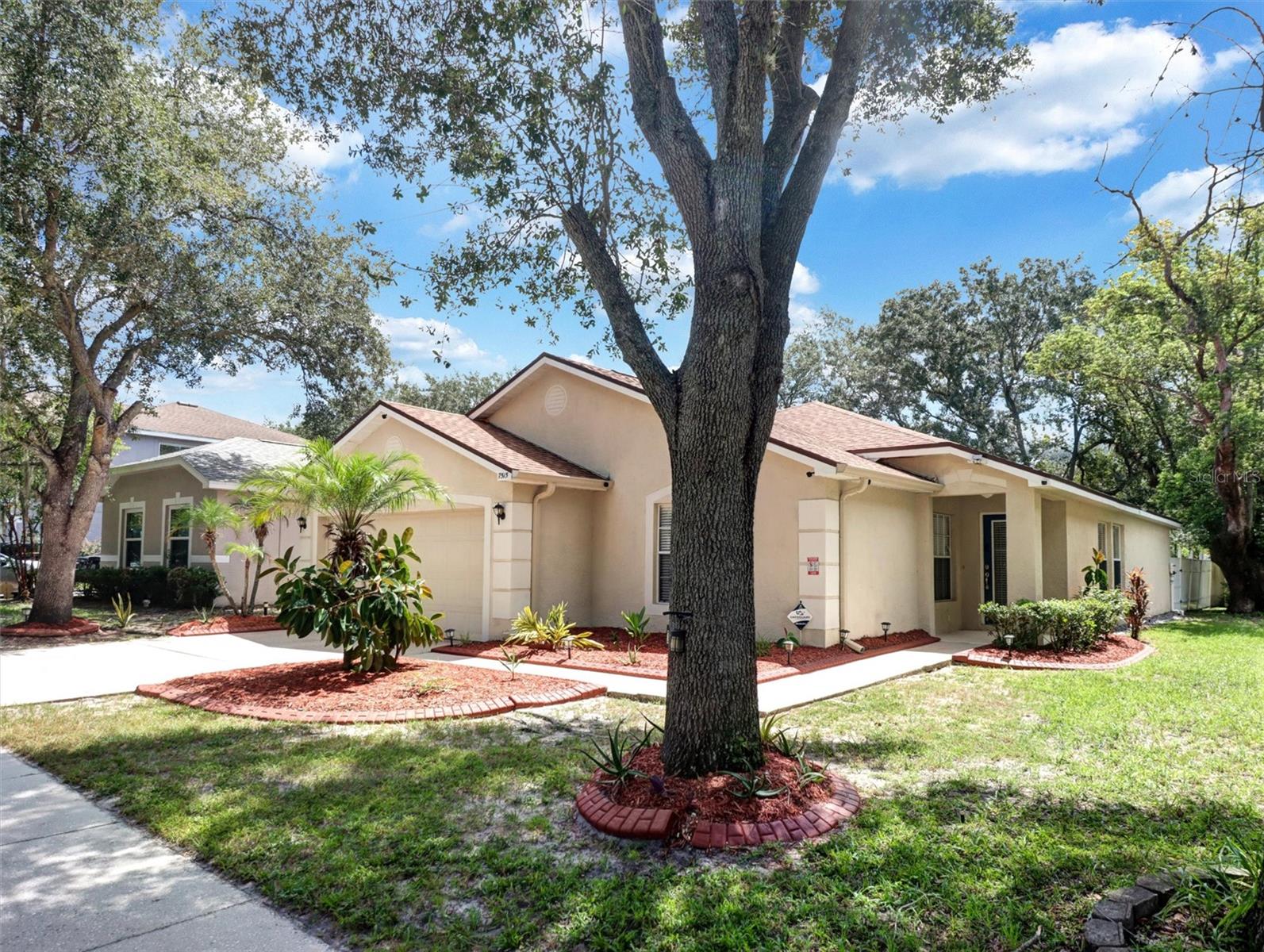 7515 TERRACE RIVER DR — photo 5