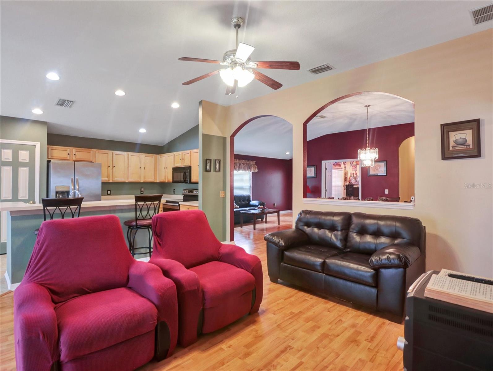 7515 TERRACE RIVER DR — photo 8