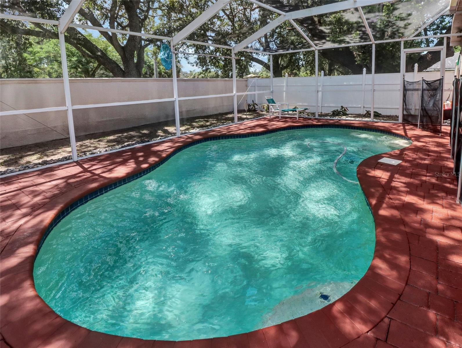 7515 TERRACE RIVER DR — photo 36