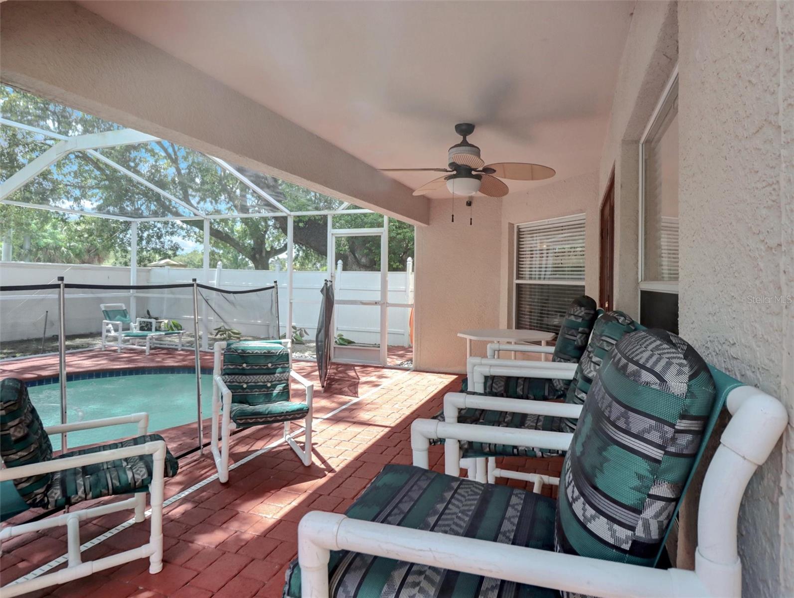 7515 TERRACE RIVER DR — photo 33