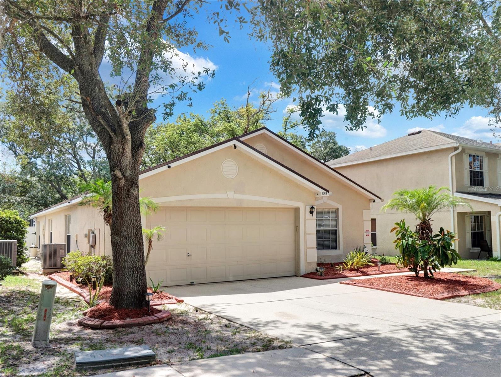 7515 TERRACE RIVER DR — photo 4
