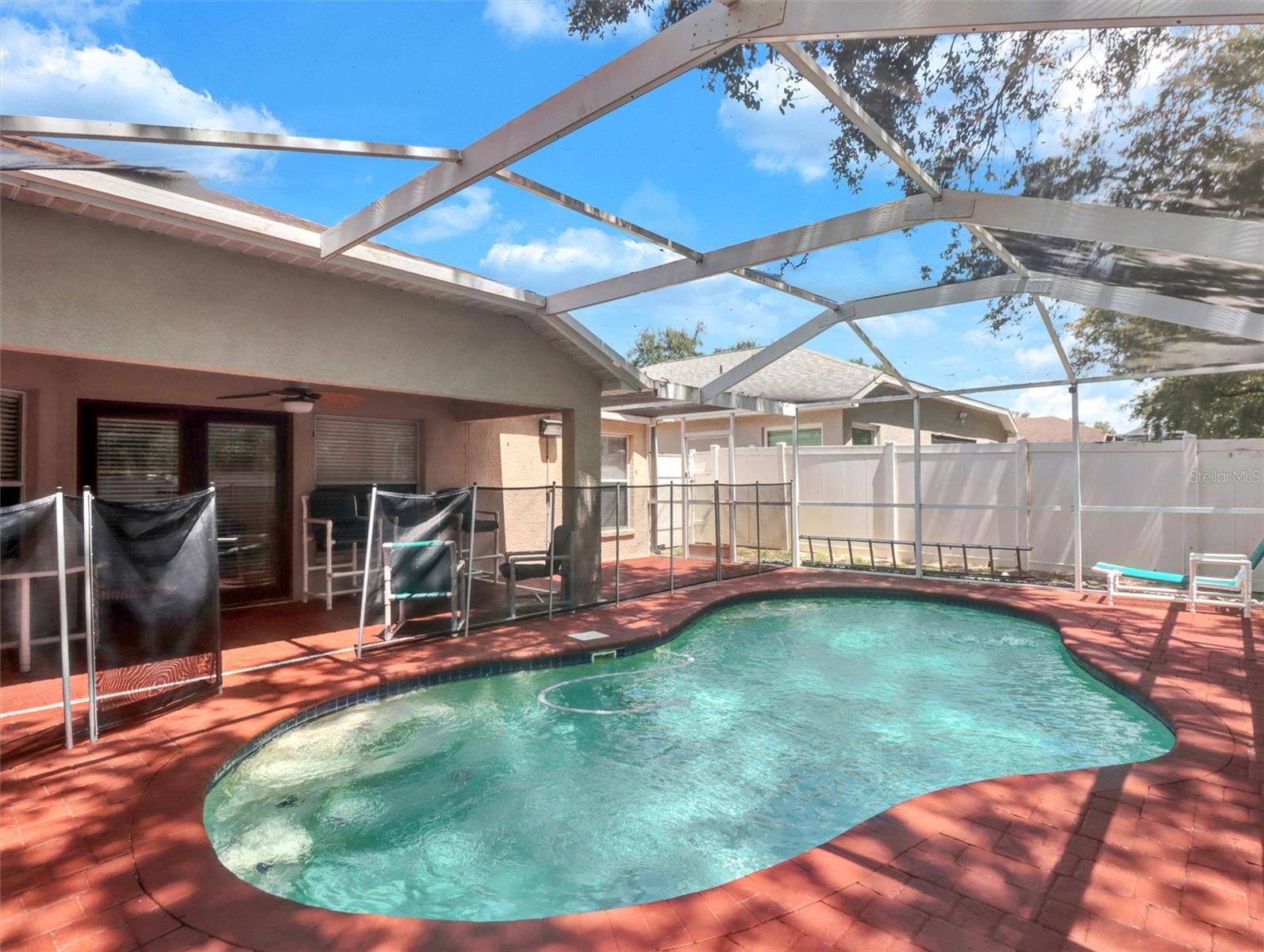 7515 TERRACE RIVER DR — photo 35