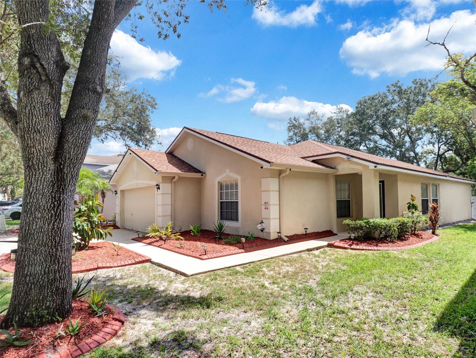 7515 TERRACE RIVER DR — photo 3