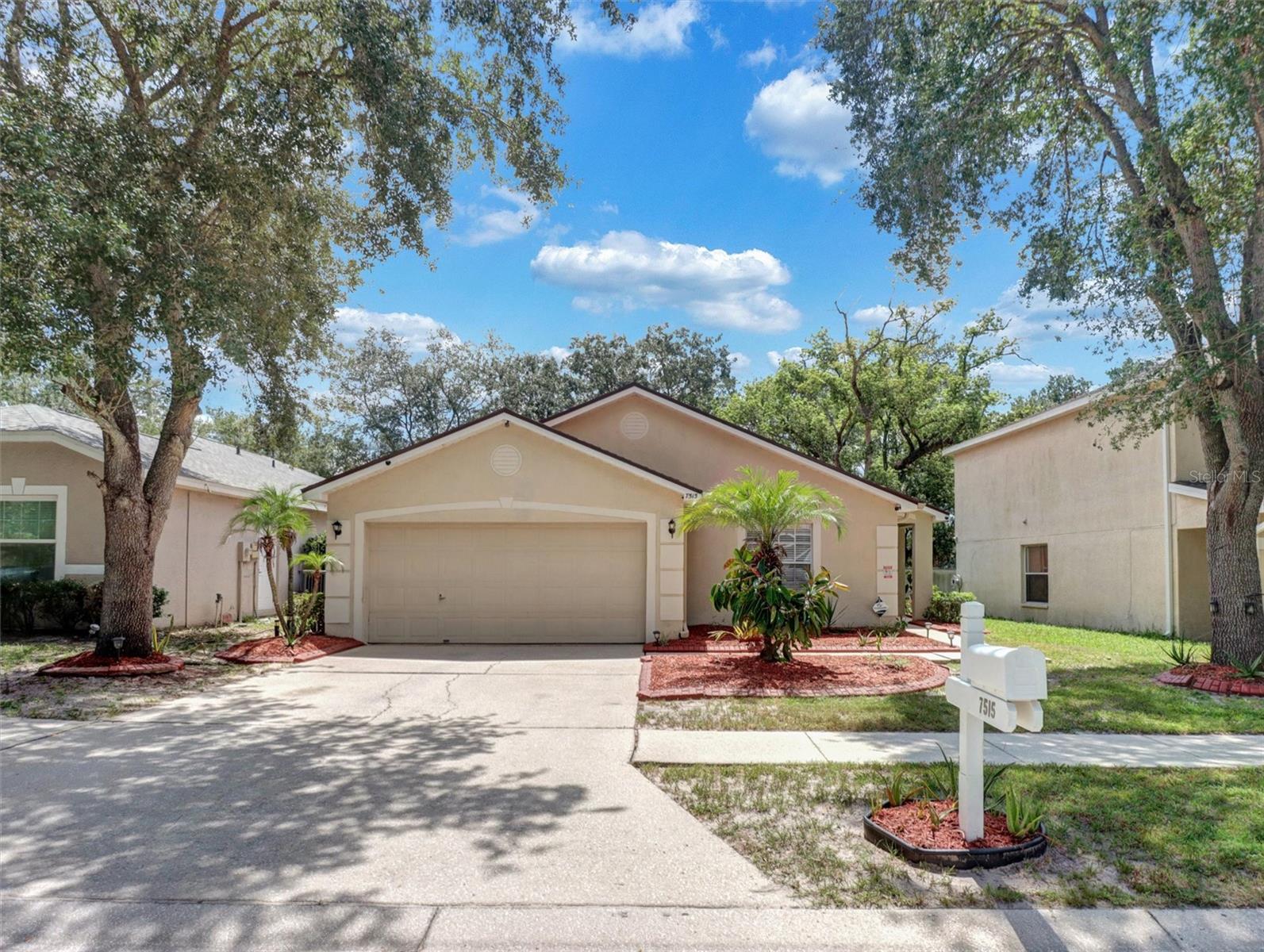 7515 TERRACE RIVER DR — photo 2