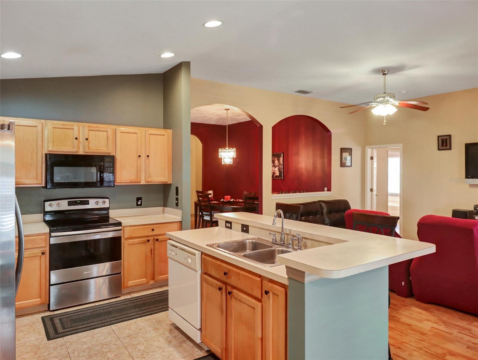 7515 TERRACE RIVER DR — photo 16