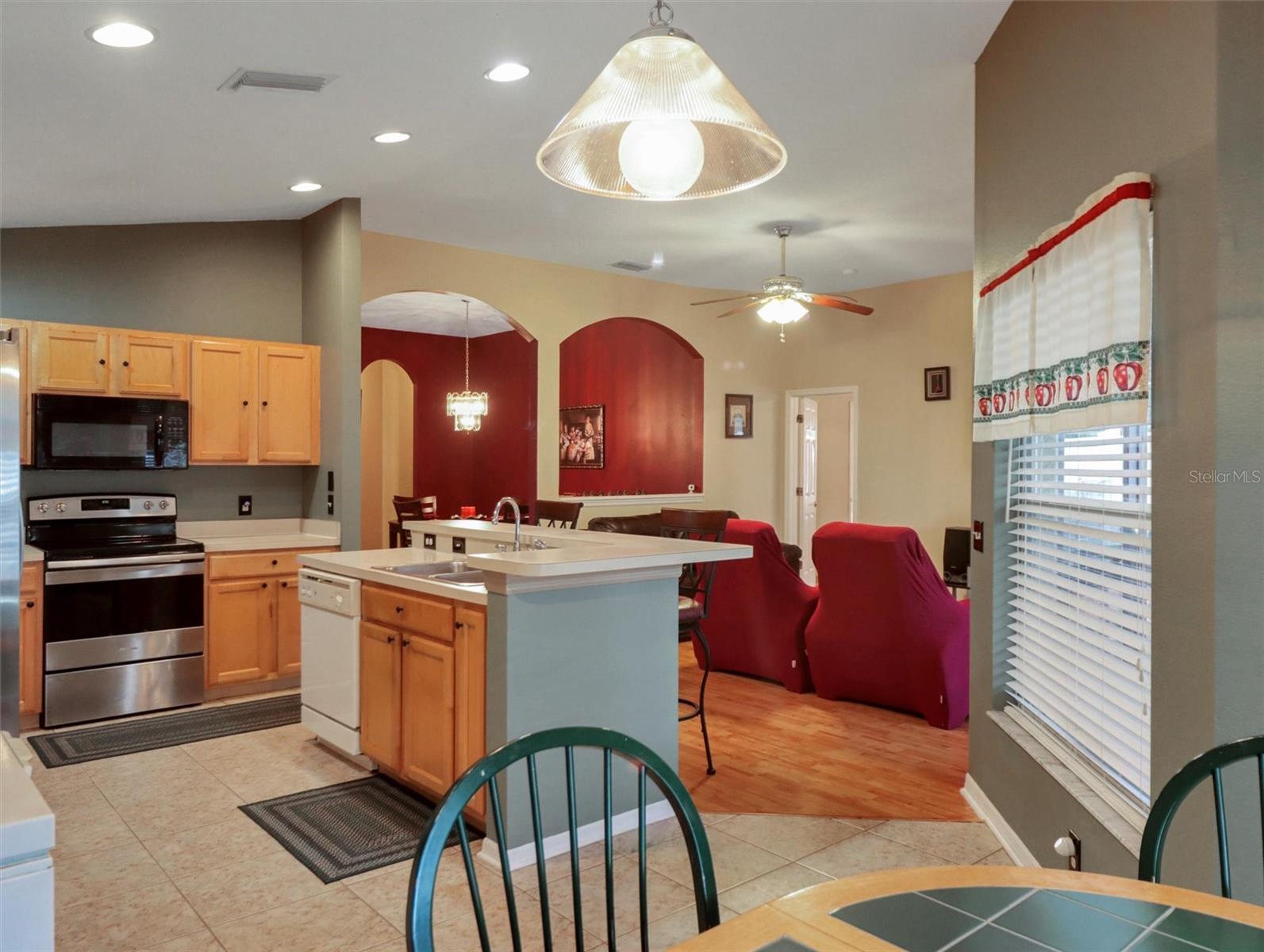 7515 TERRACE RIVER DR — photo 17