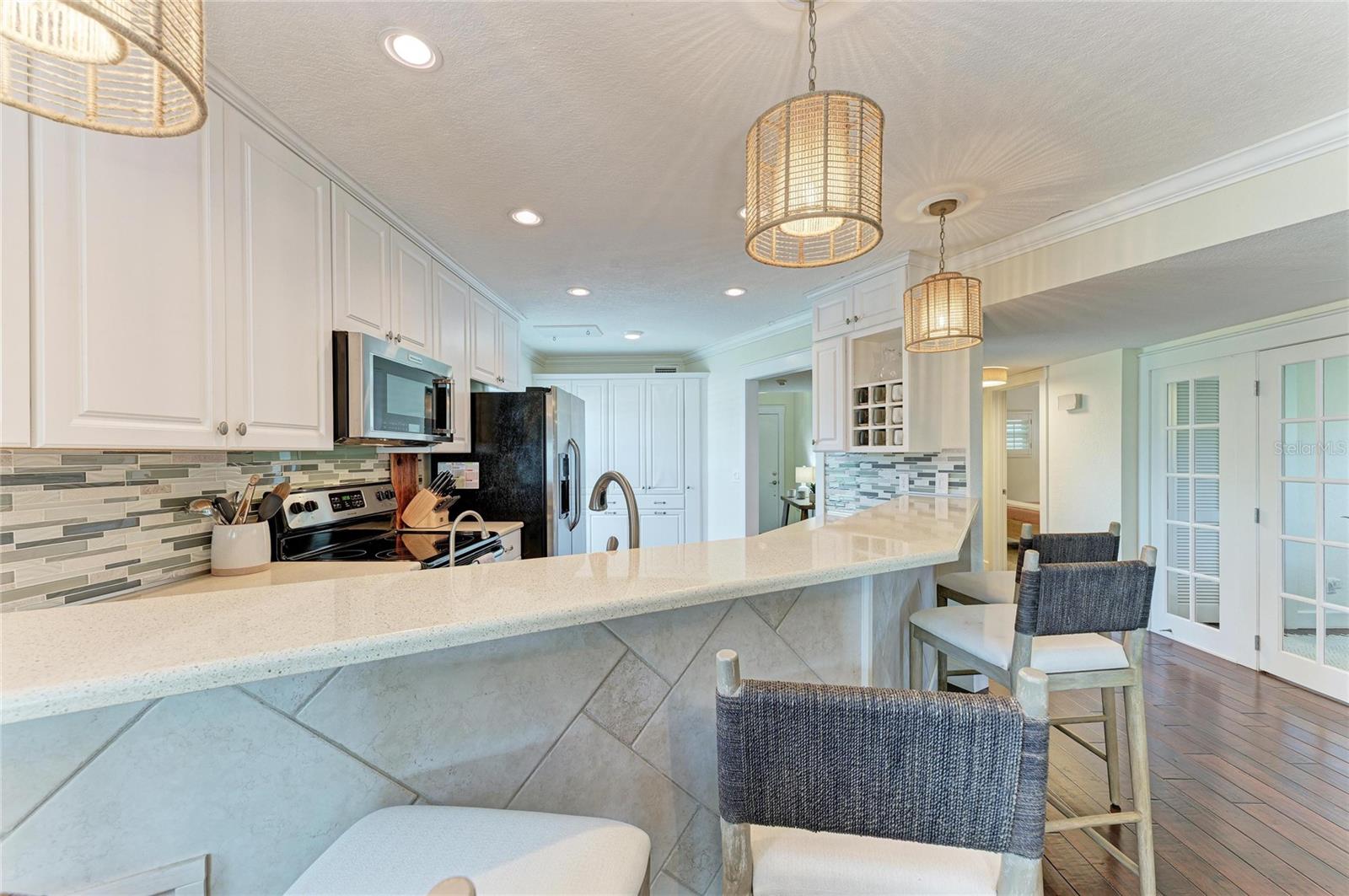 5320 GULF OF MEXICO DR #204 — photo 22