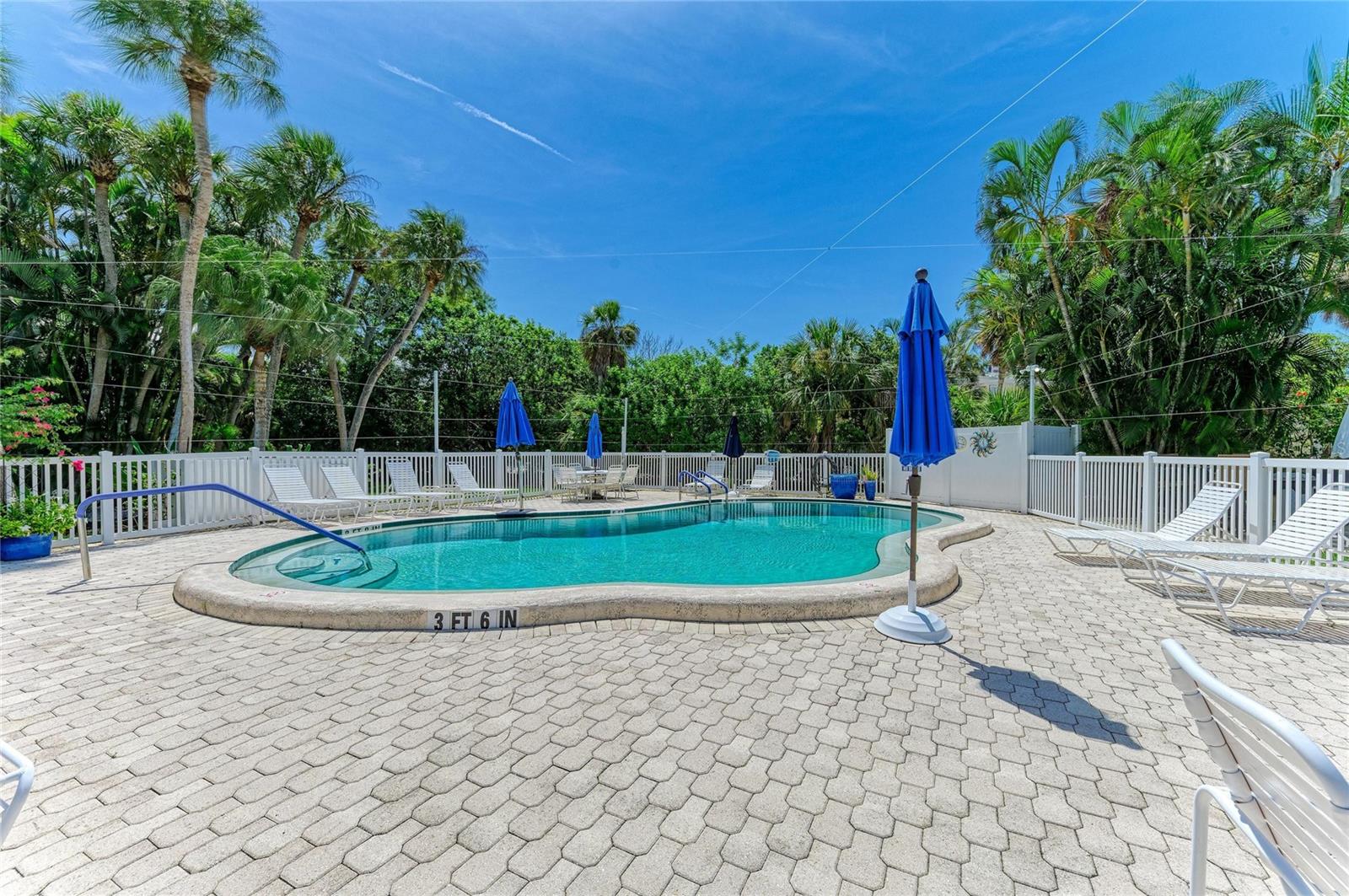 5320 GULF OF MEXICO DR #204 — photo 67