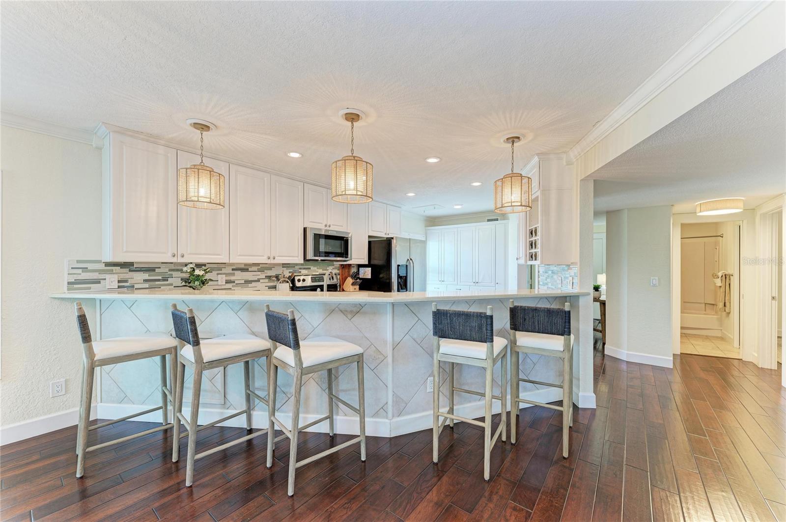 5320 GULF OF MEXICO DR #204 — photo 21