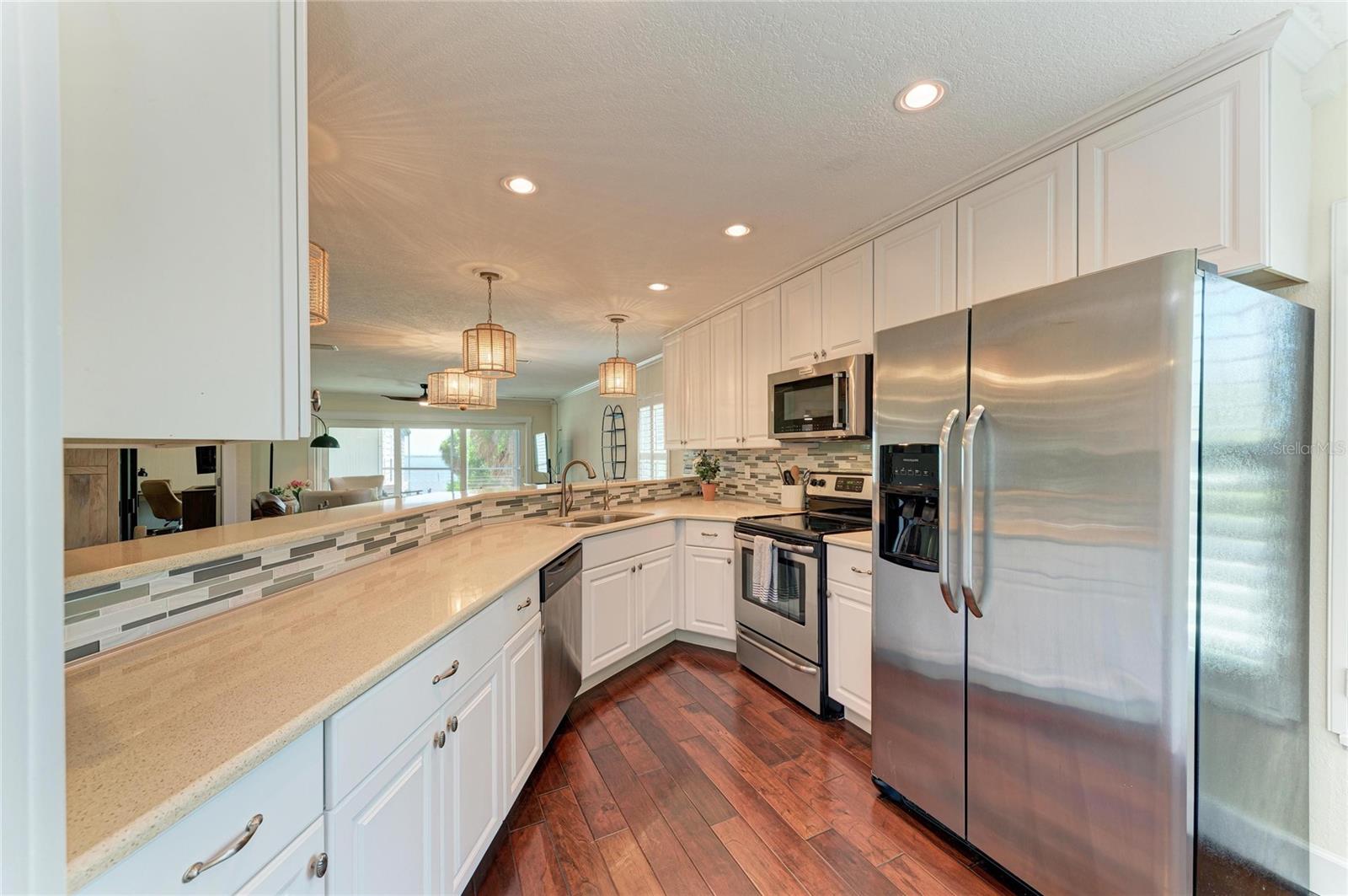 5320 GULF OF MEXICO DR #204 — photo 15