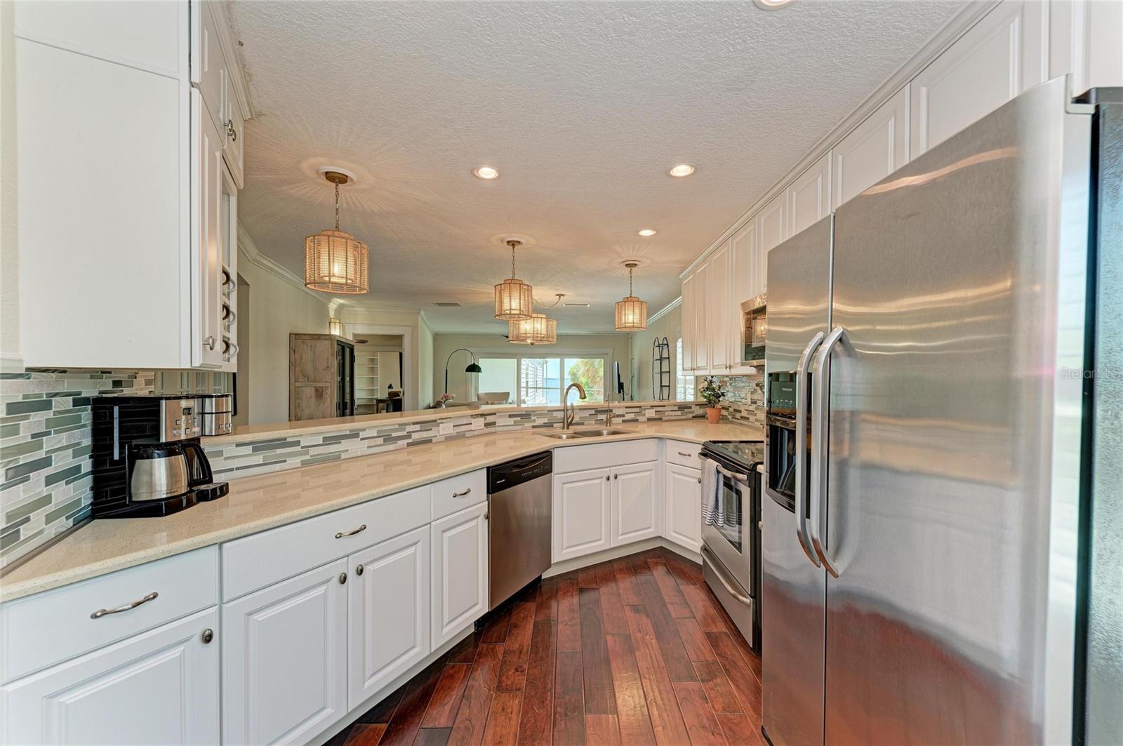 5320 GULF OF MEXICO DR #204 — photo 14