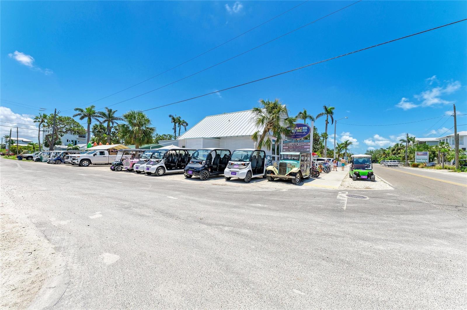 5320 GULF OF MEXICO DR #204 — photo 83