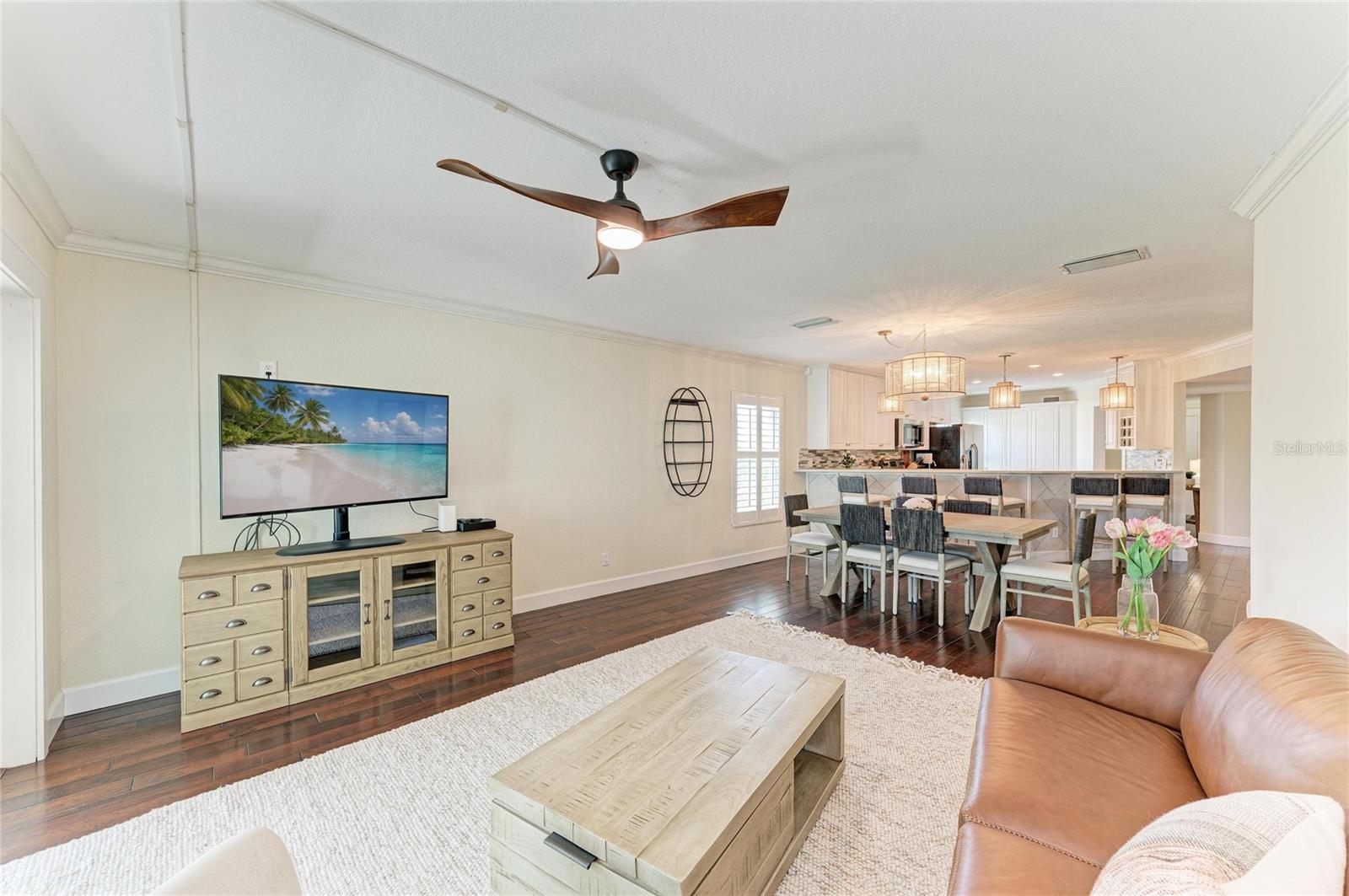5320 GULF OF MEXICO DR #204 — photo 33